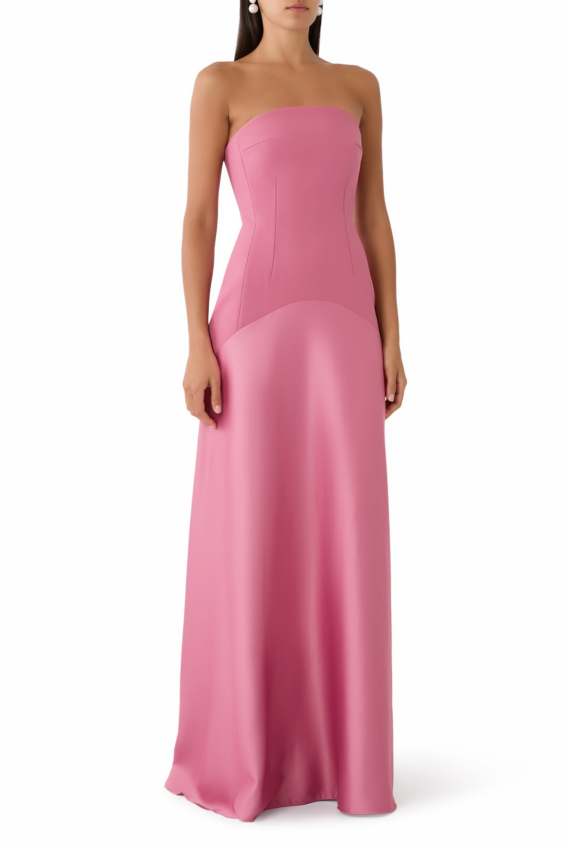 Mae Maxi Dress 