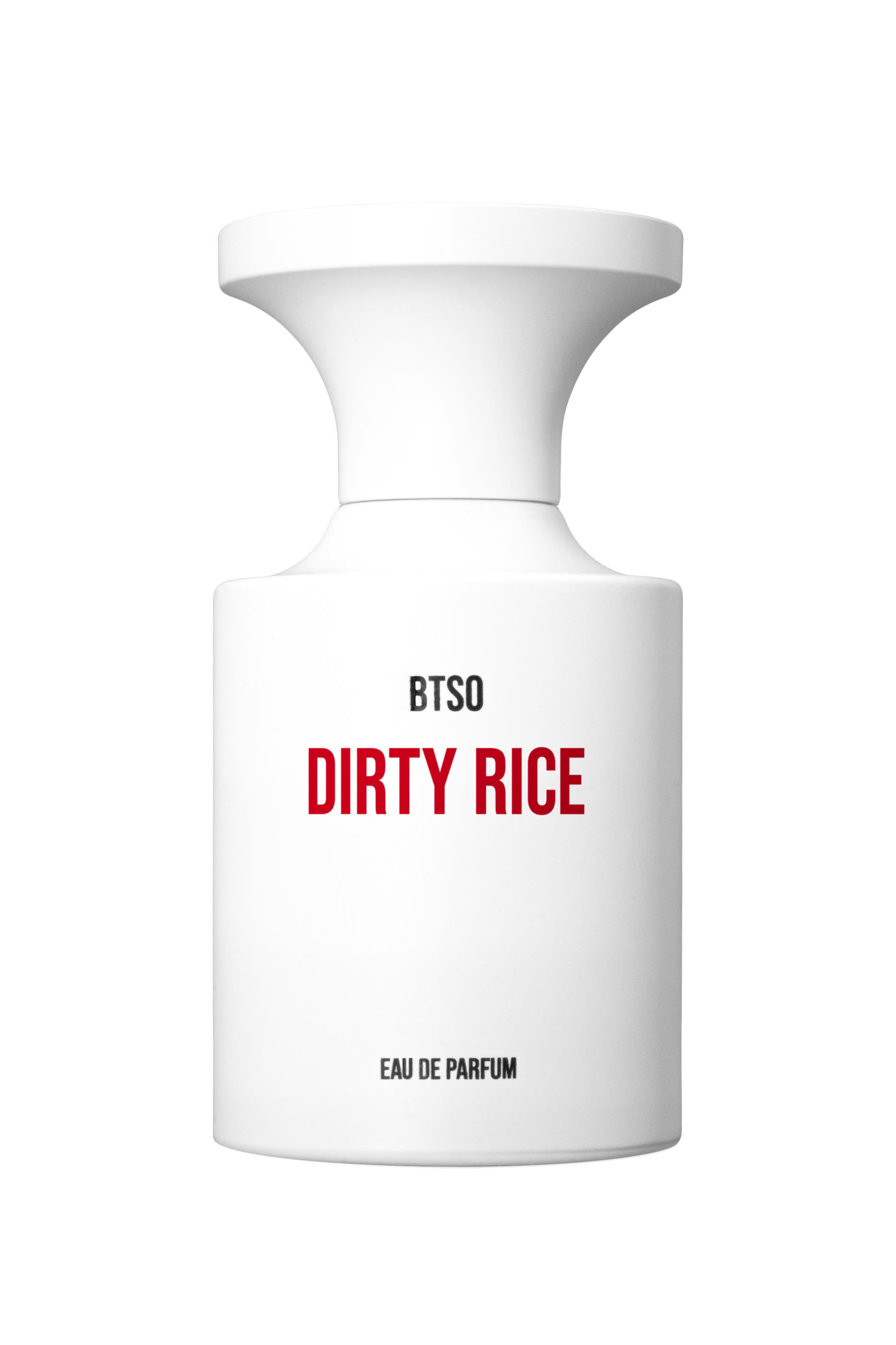 DIRTY RICE Eau de Parfum