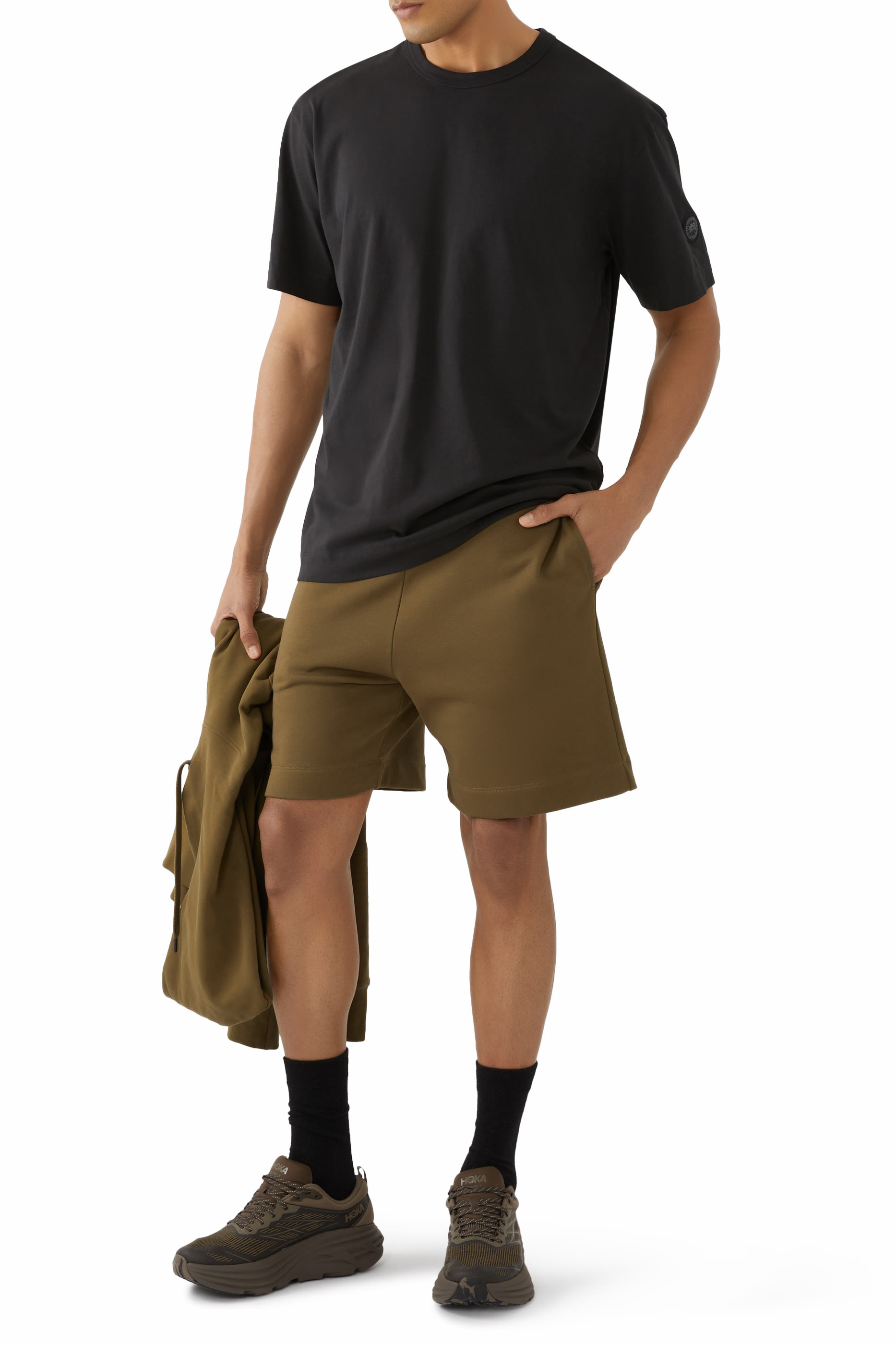 Gladstone Relaxed T-Shirt