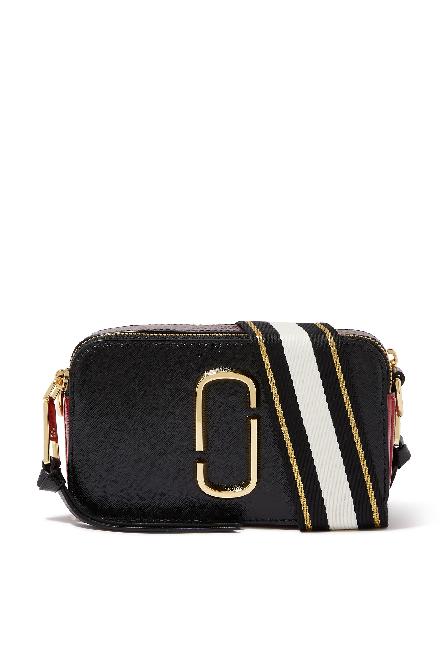 Small Snapshot Camera Bag