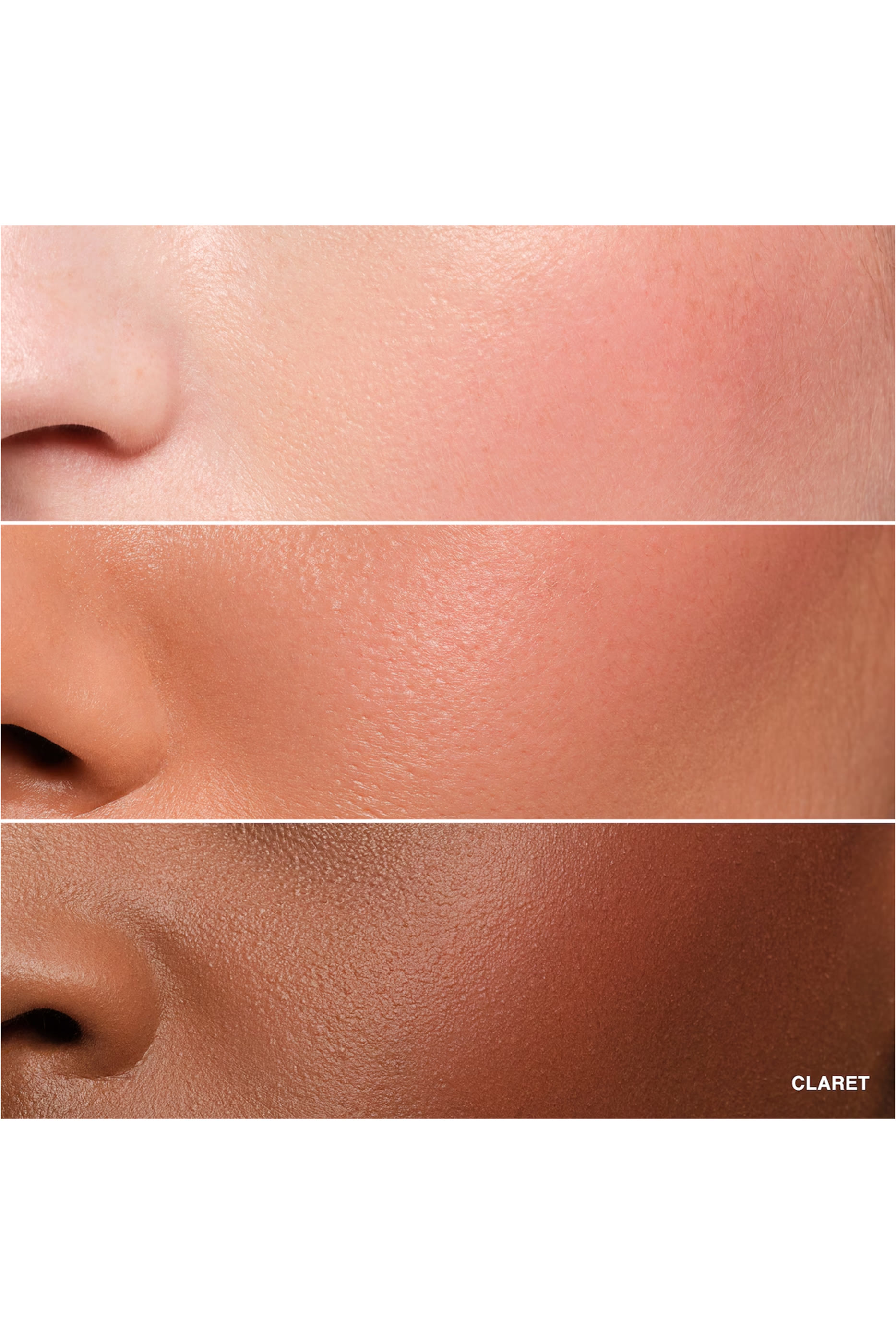 Pot Rouge Velvet Matte