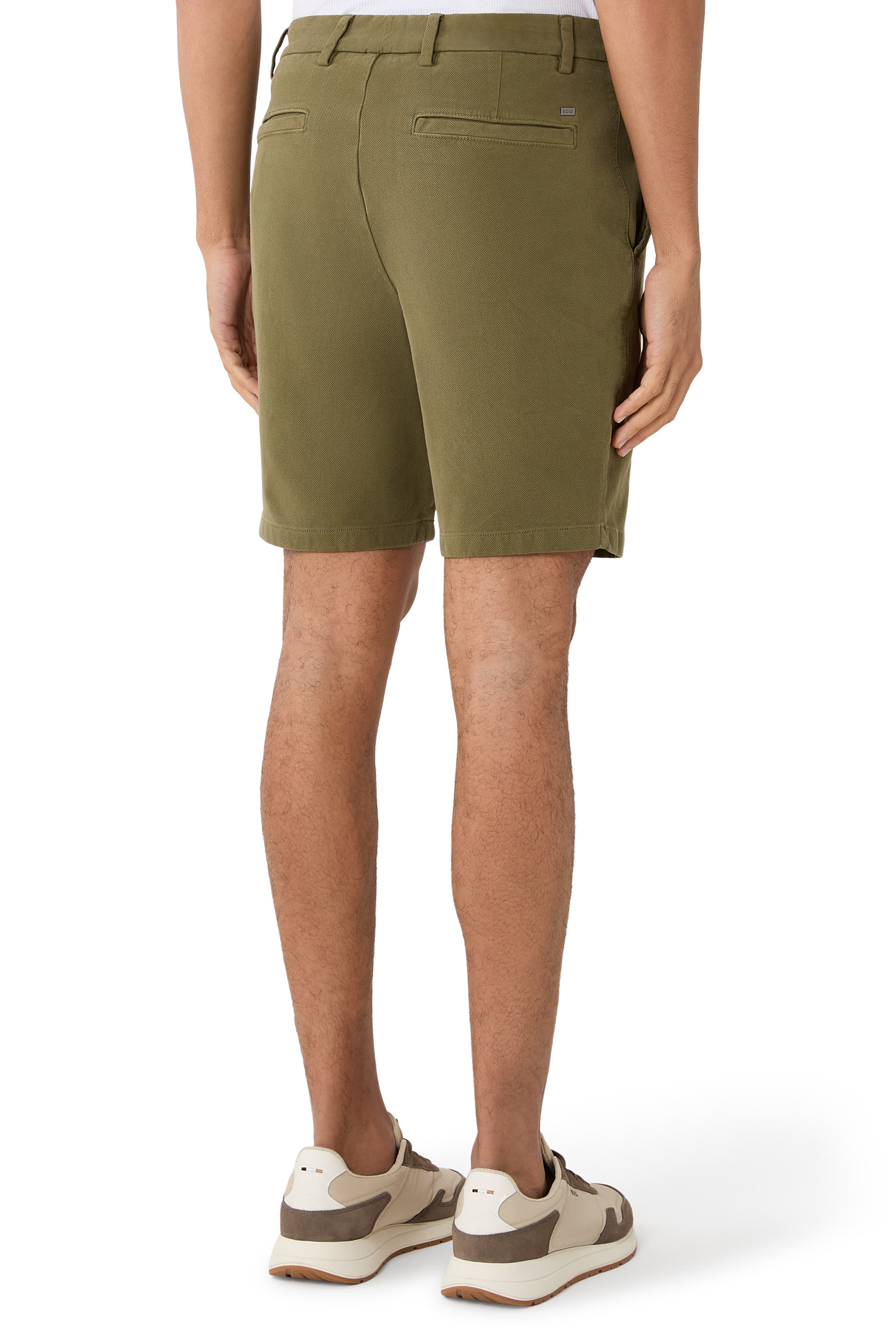 H-Kane1 Shorts