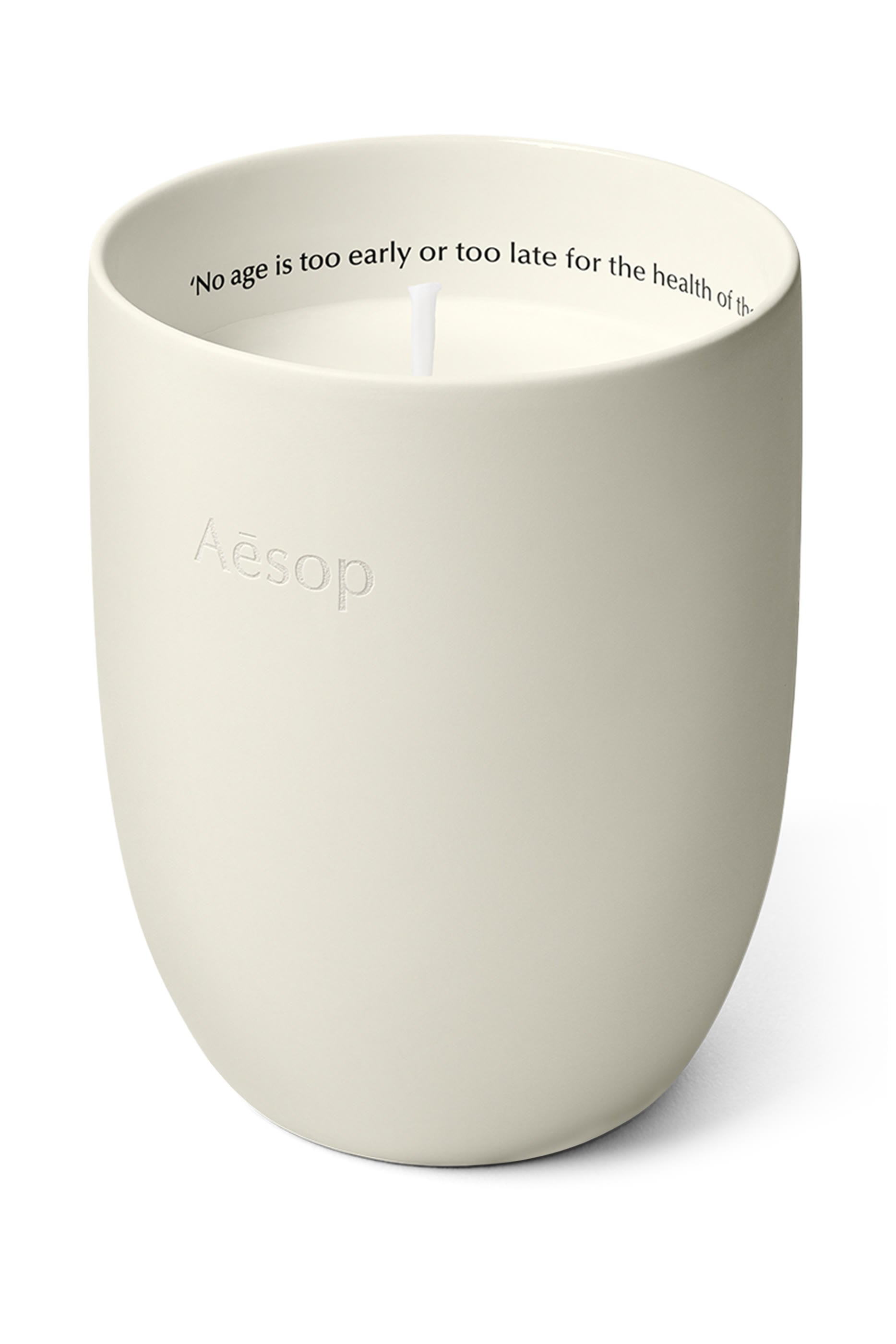 Ptolemy Candle