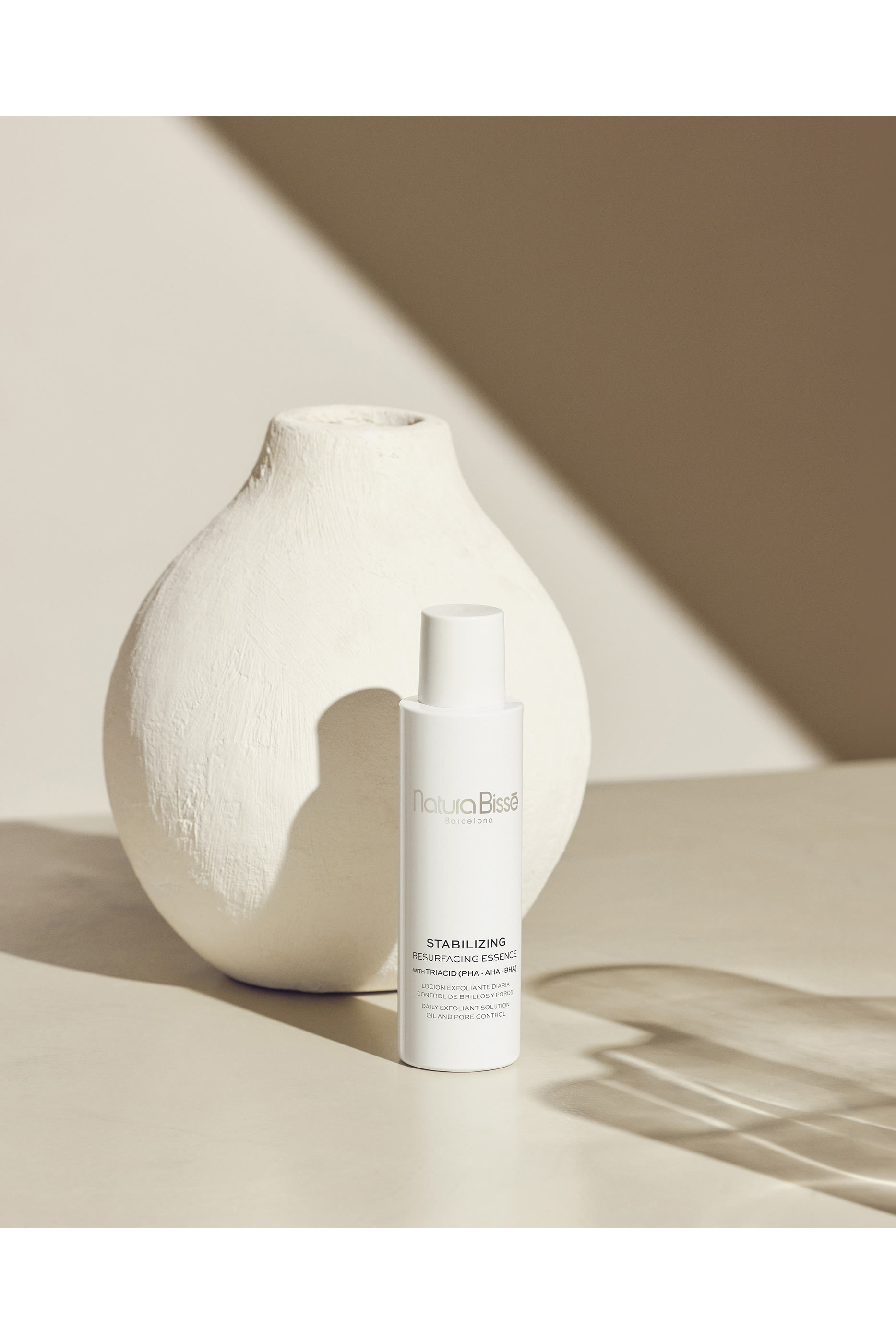 Stabilizing Resurfacing Essence