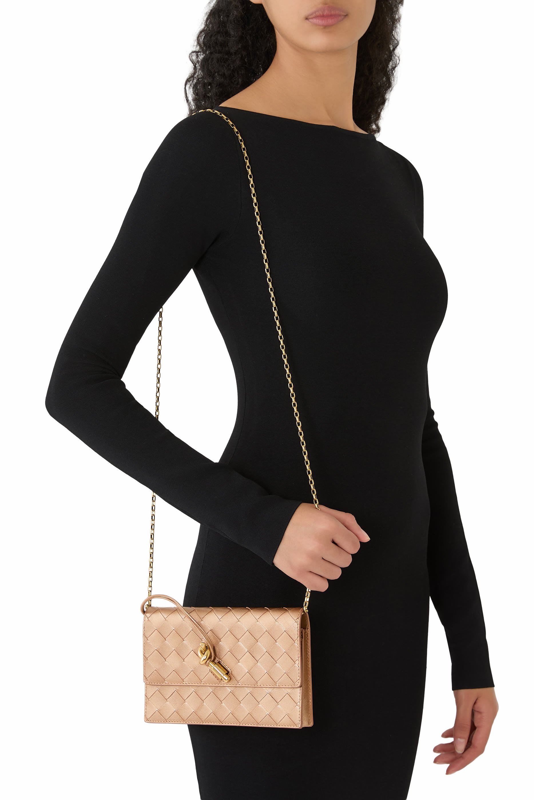 Andiamo Chain Wallet 