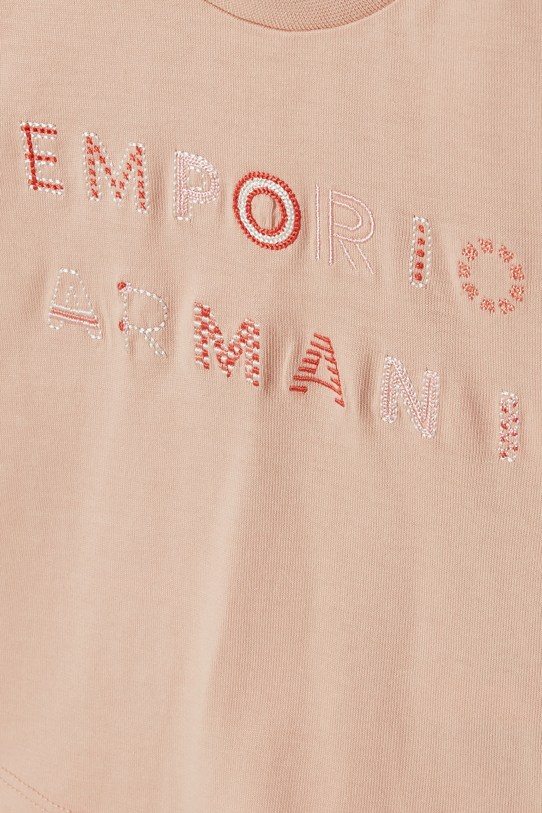 Kids Heavy Jersey T-Shirt 