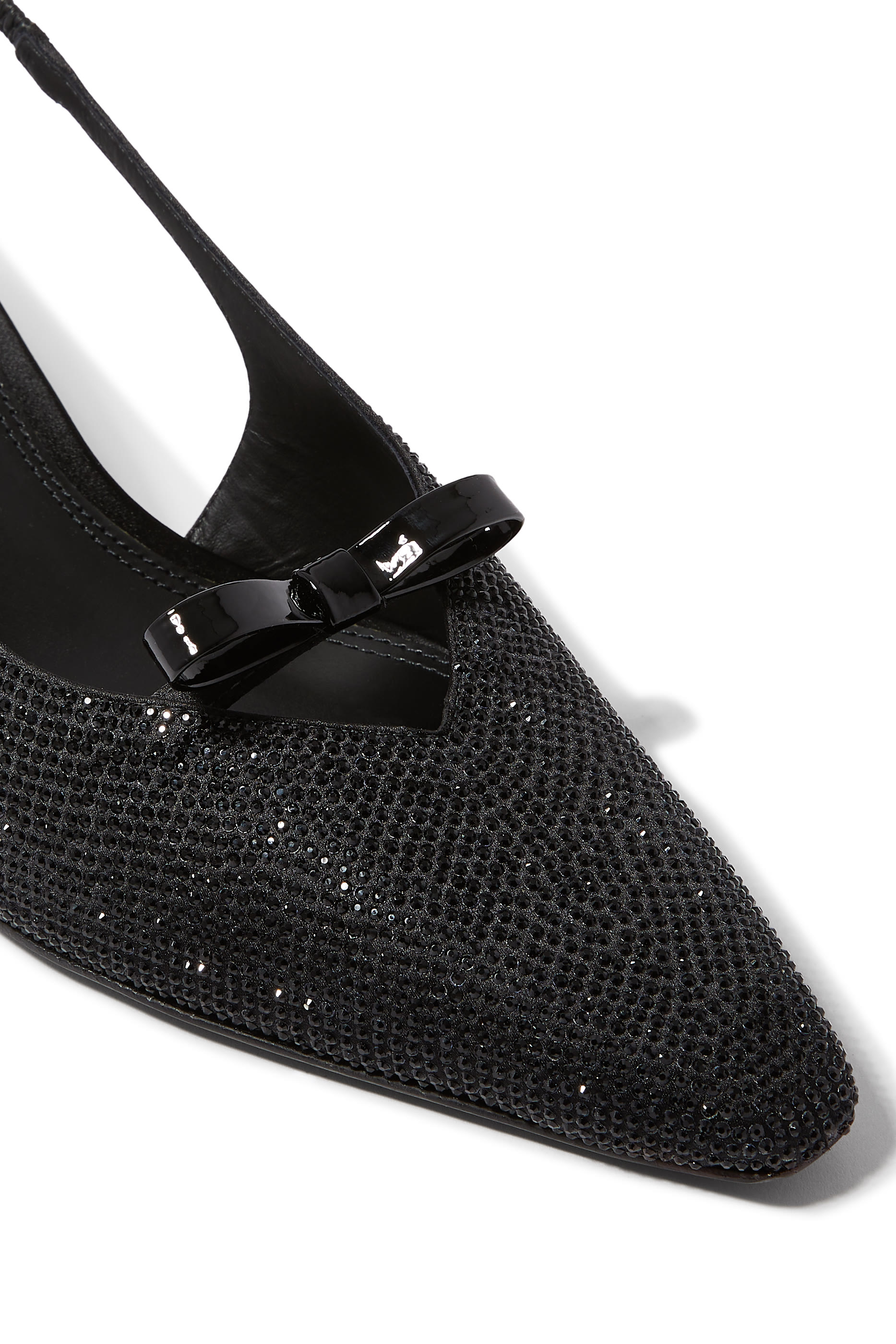 Adore 50 Slingback Pumps