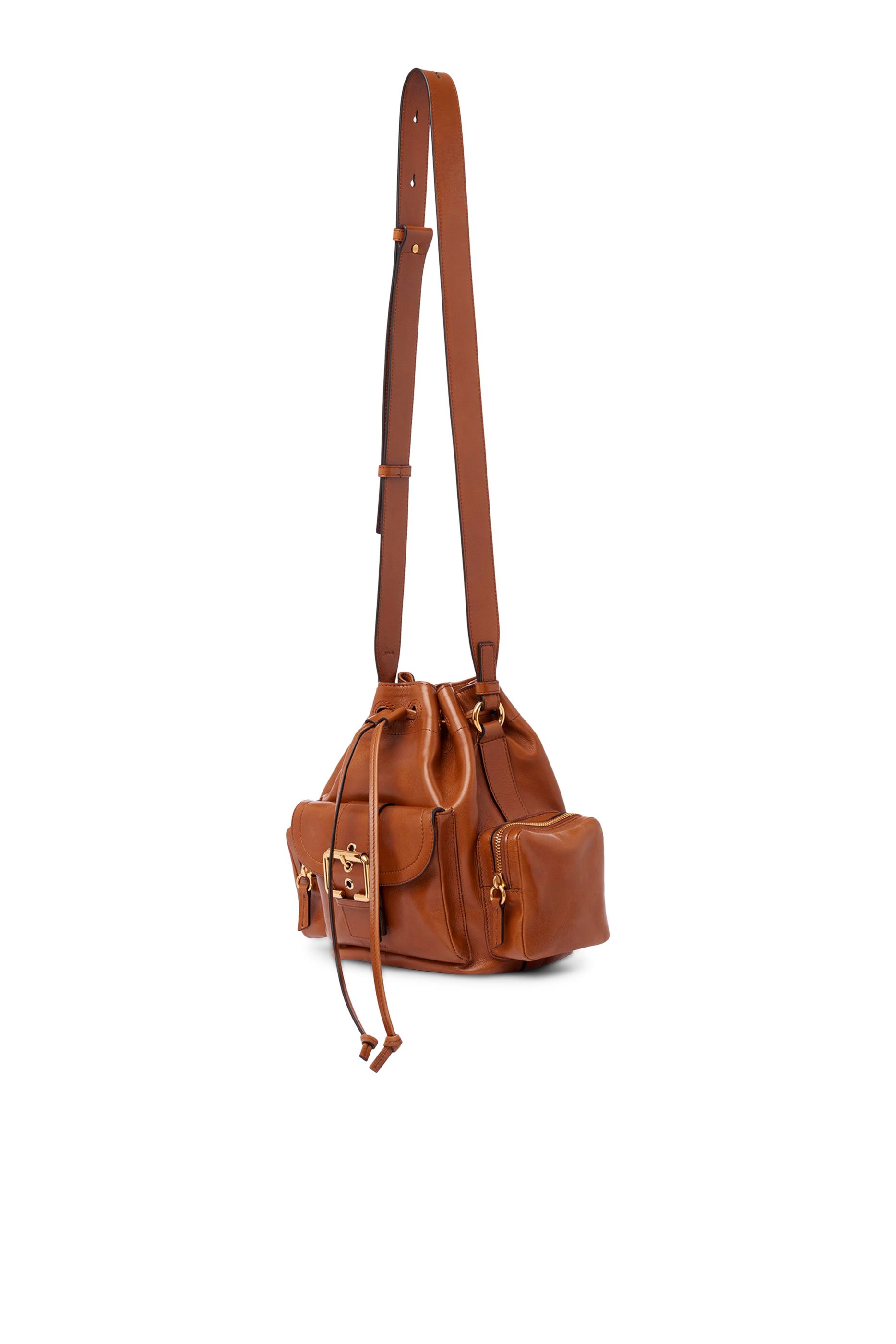 Camera Bucket Bag