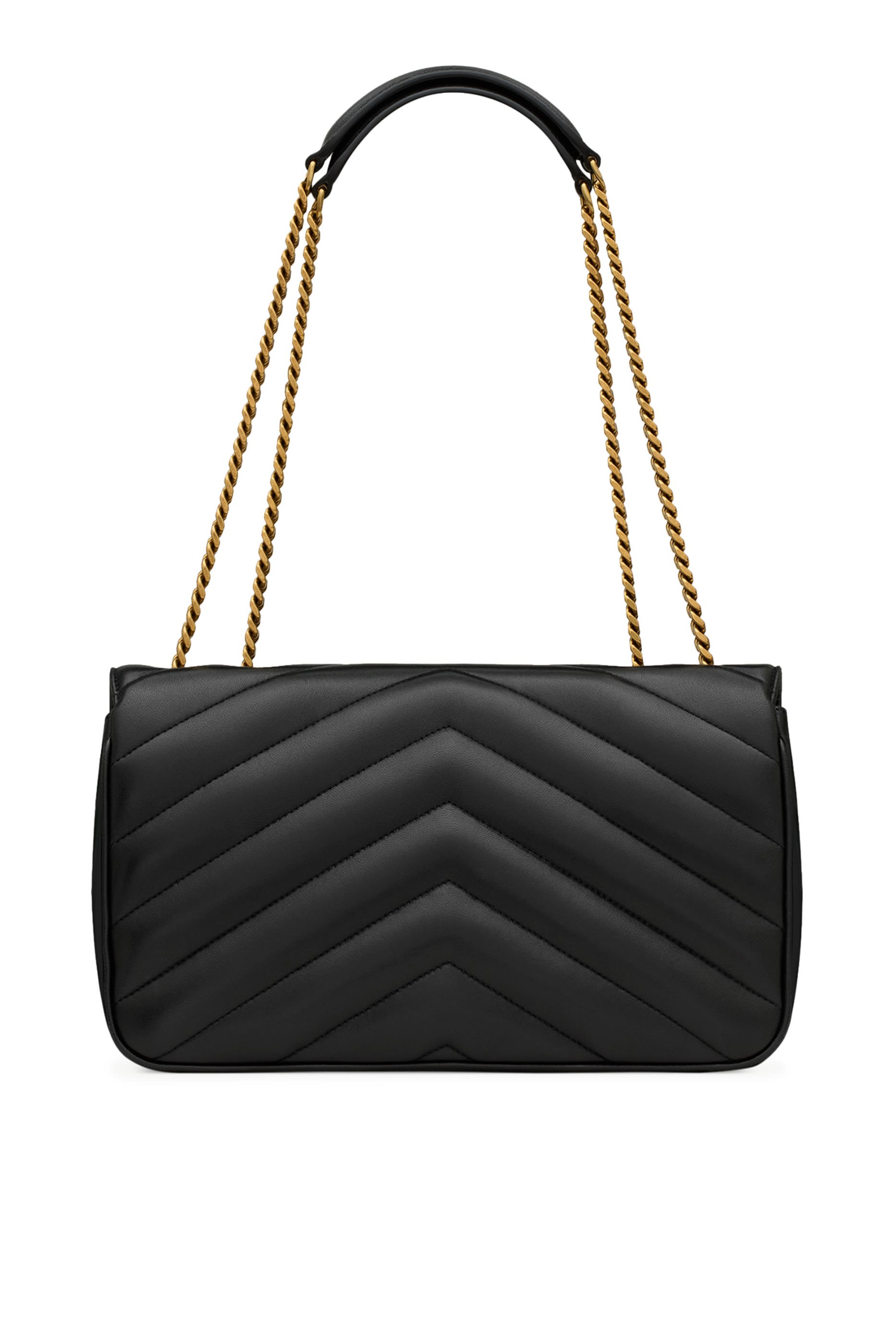 Loulou Medium Chain Bag