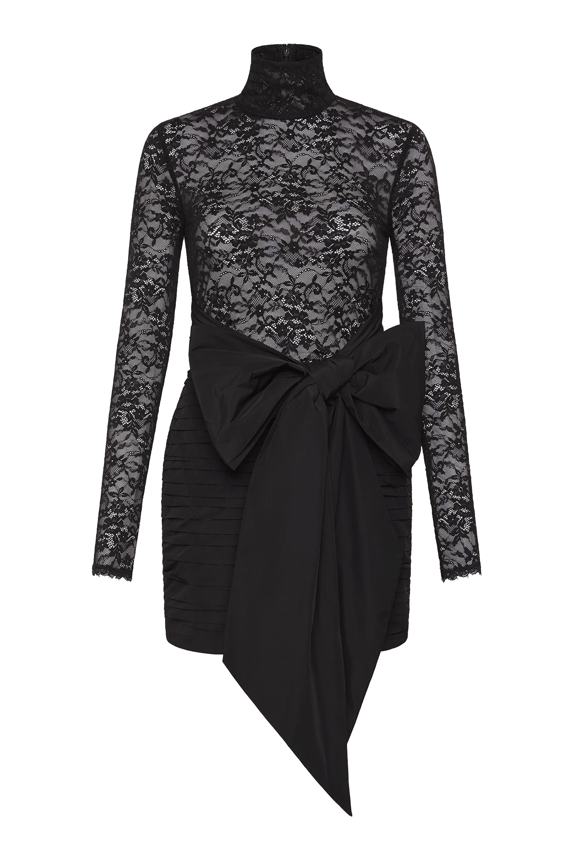 X Nicky Hilton Delta Mini Dress