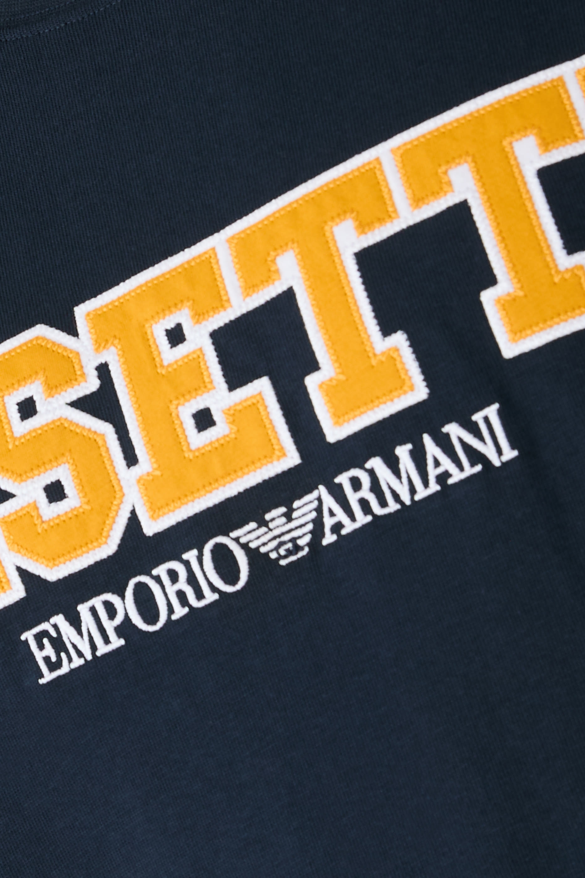 Logo Series T-Shirt