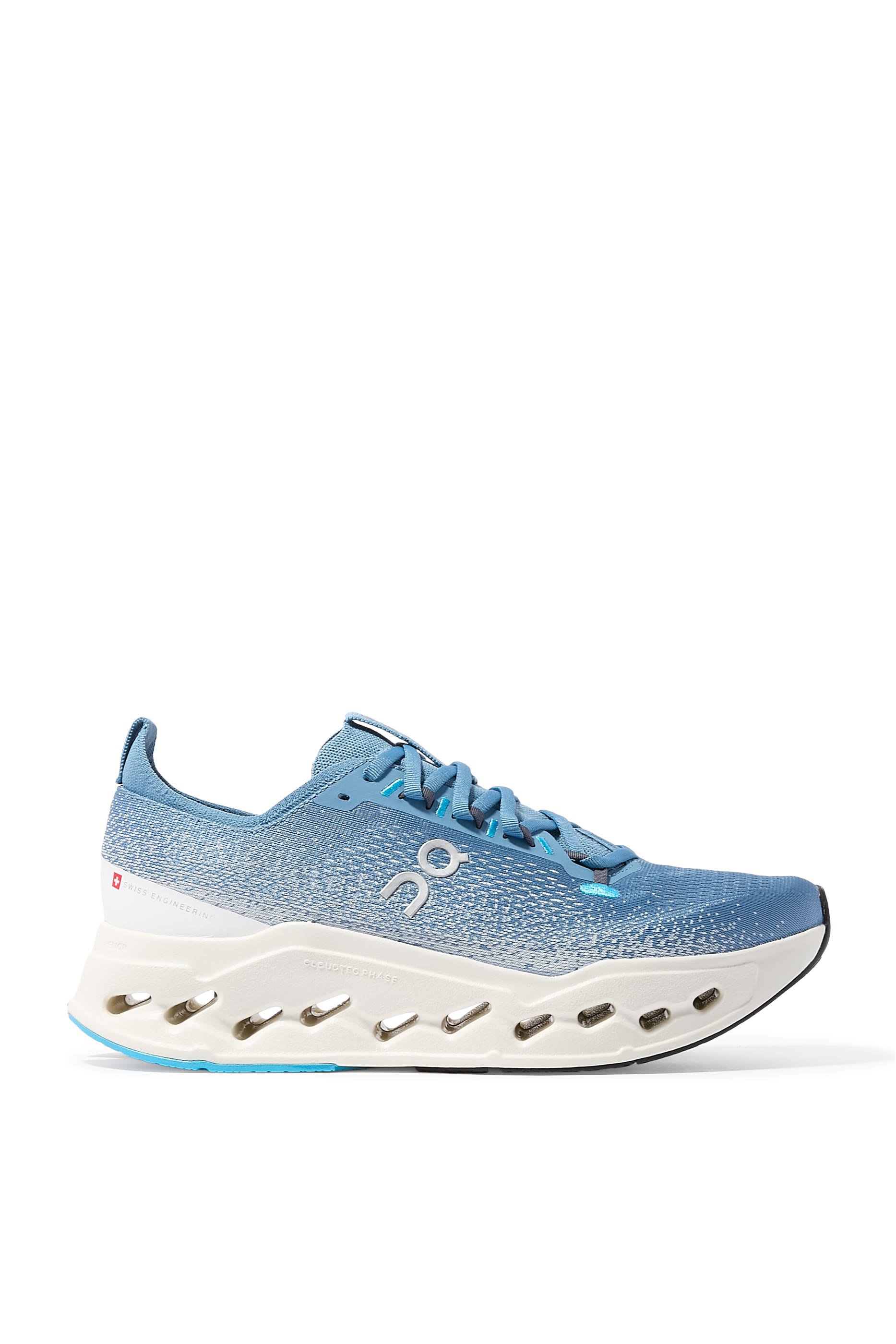 Mens Cloudsurfer Max Sneakers