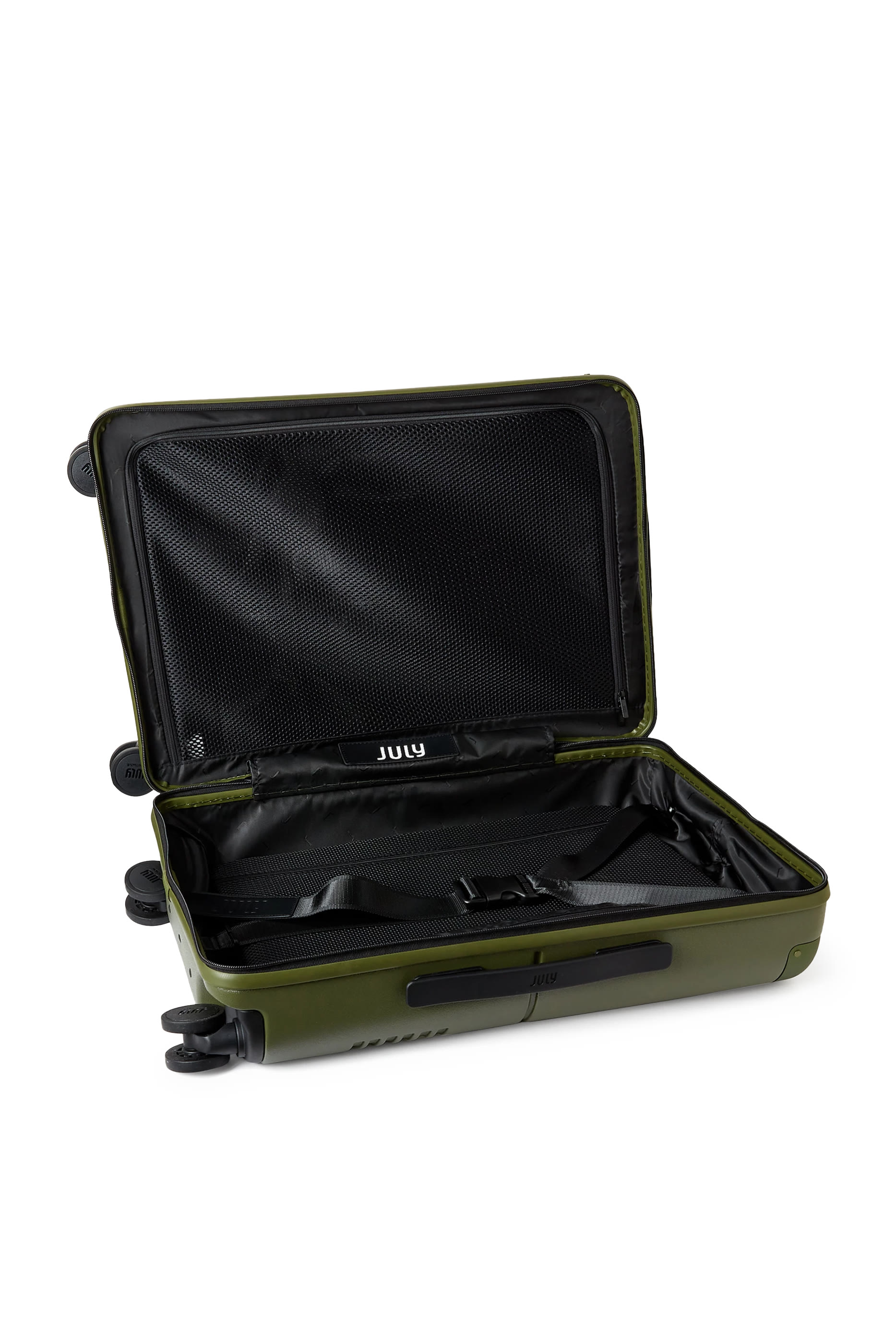 Checked Original Suitcase 