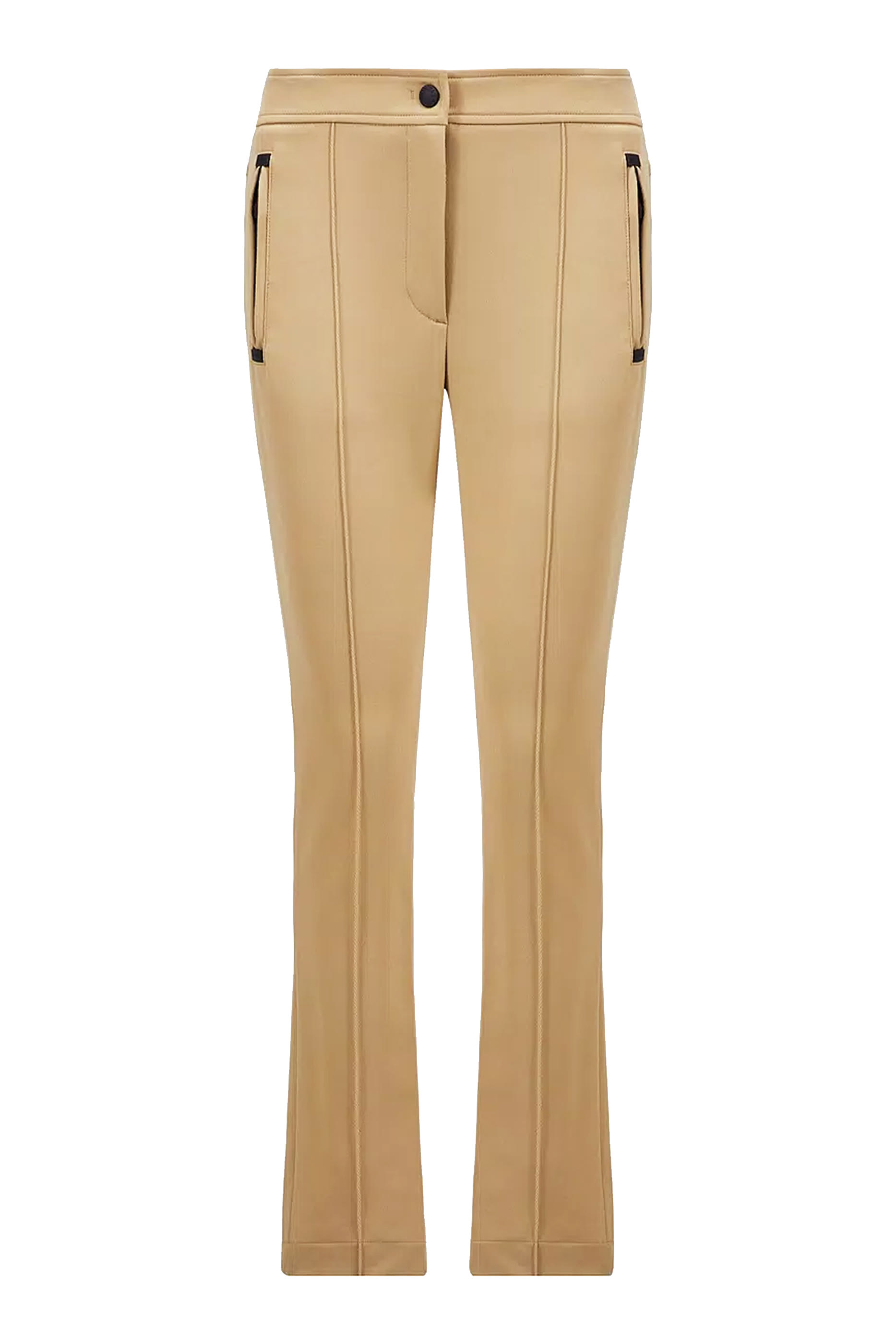 Grenoble Straight Trousers