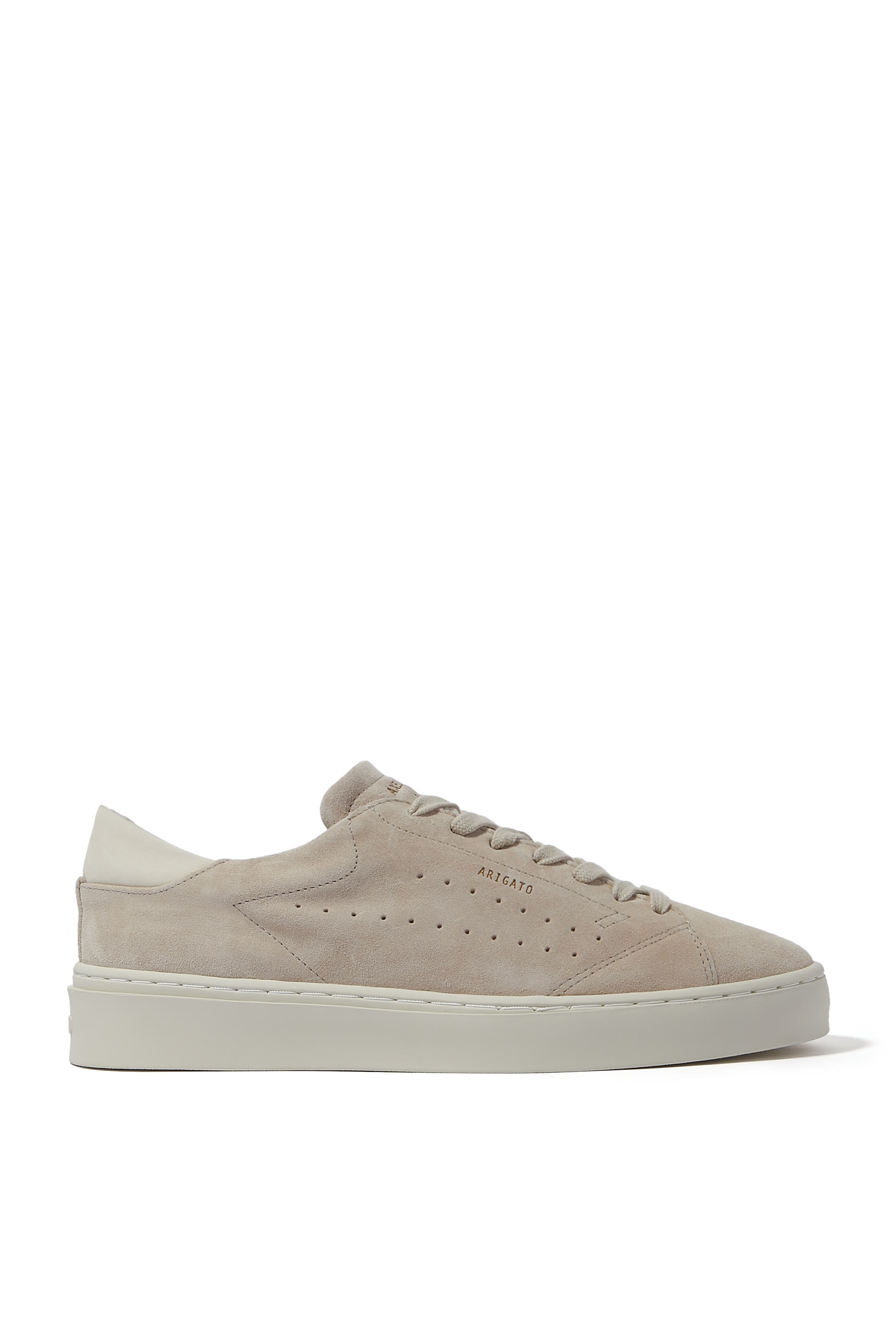 Court Suede Sneakers