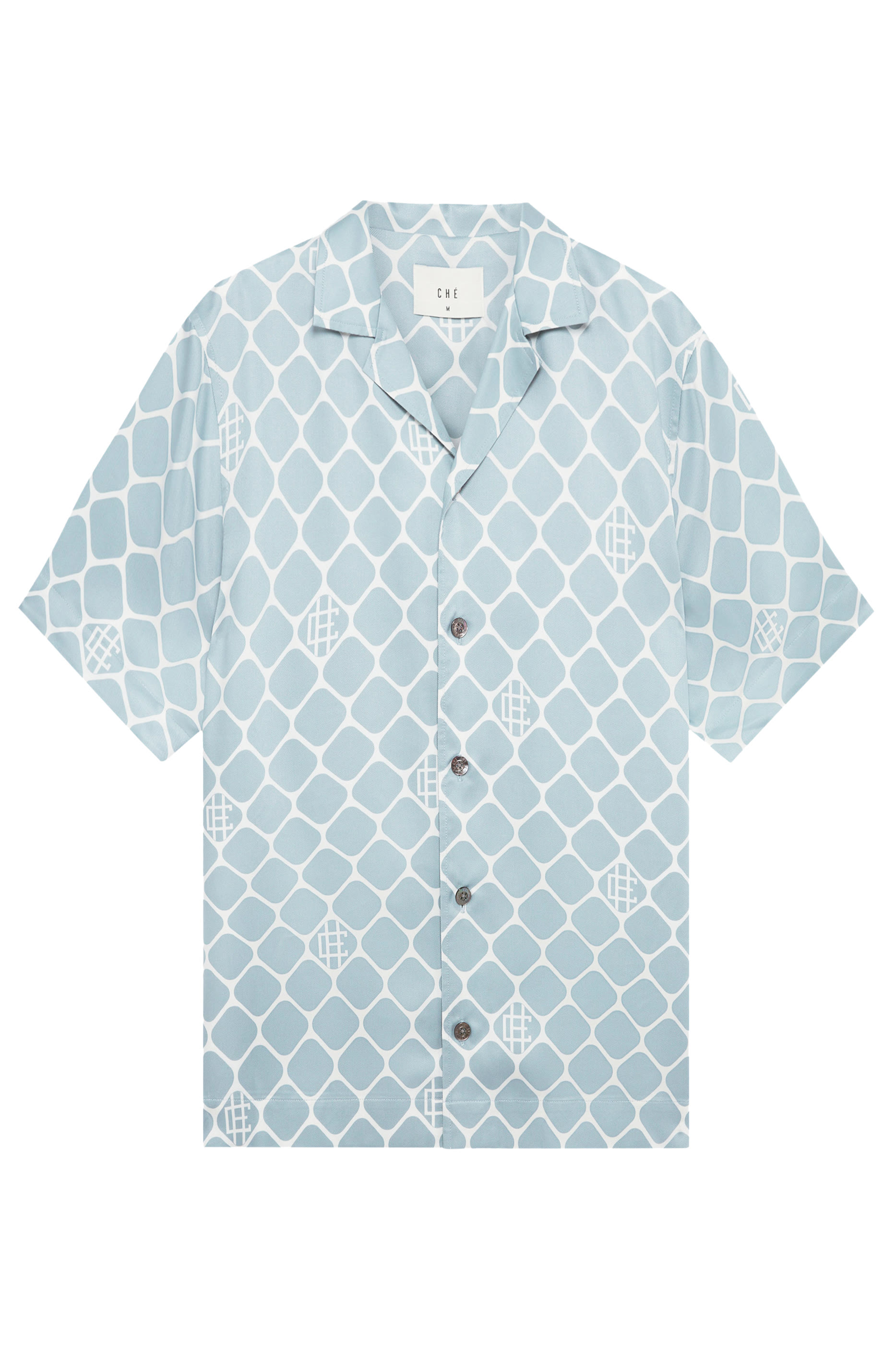 Deira Printed Valbonne