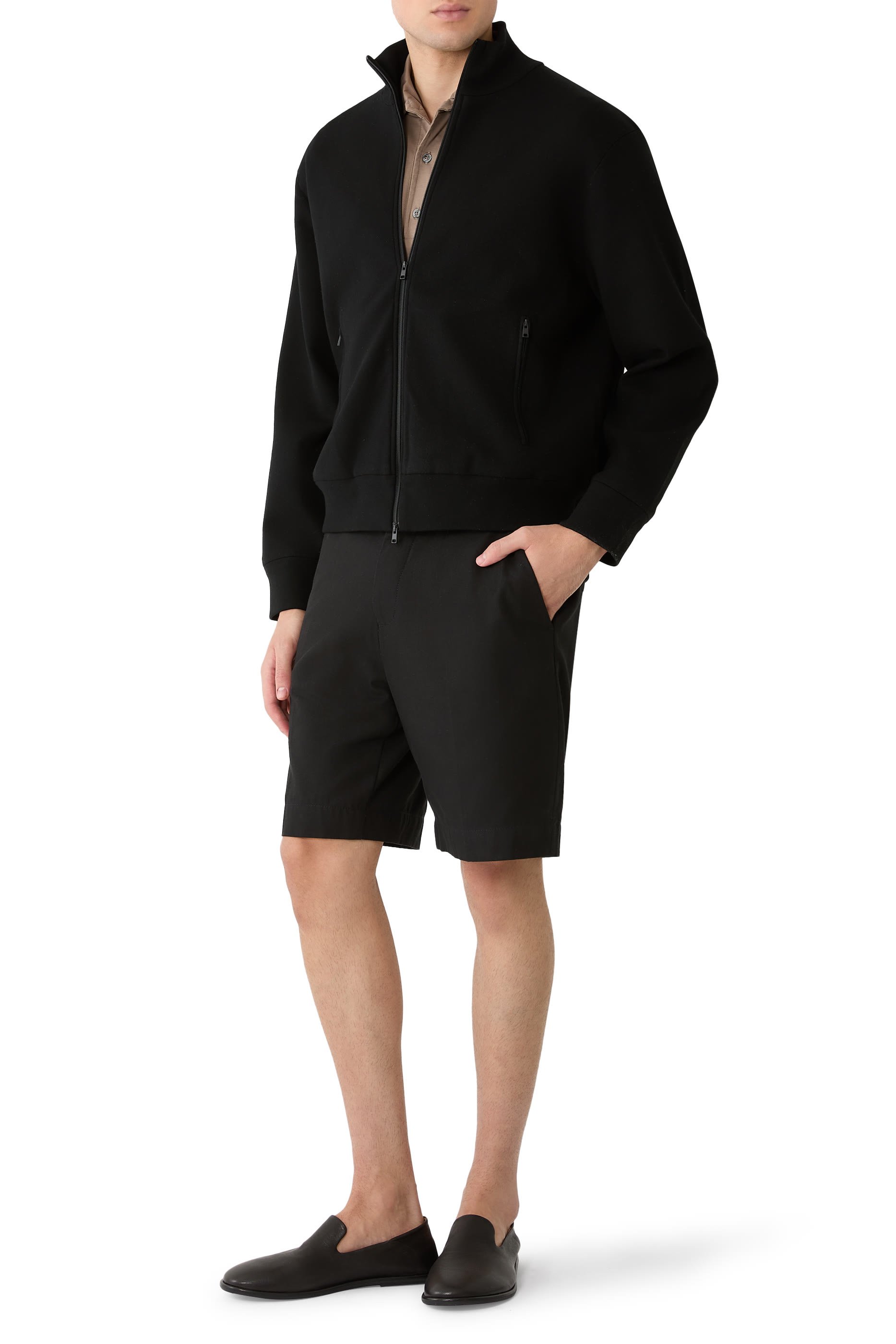 Cardigan Light Bilen Jacket