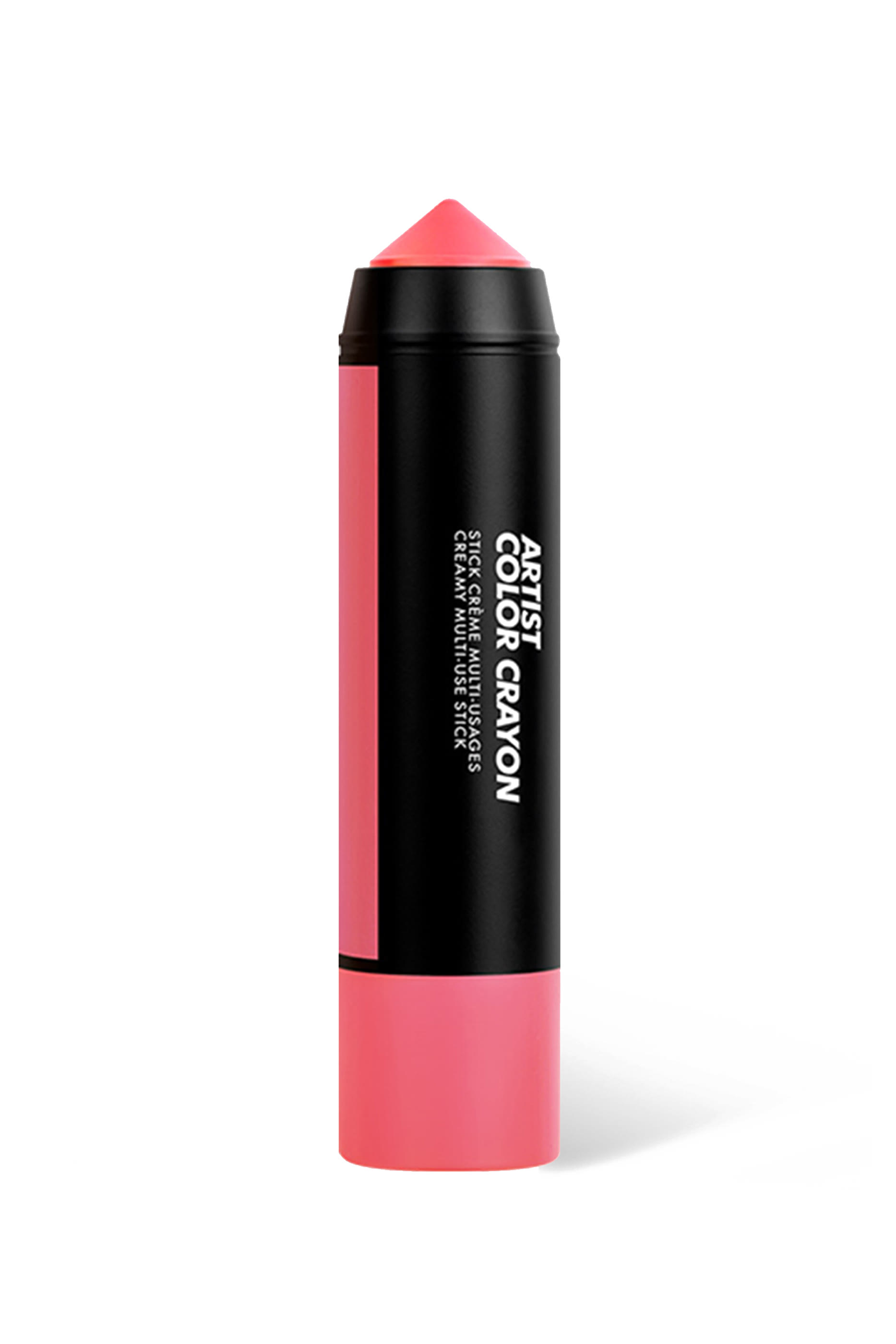 Artist Color Crayon