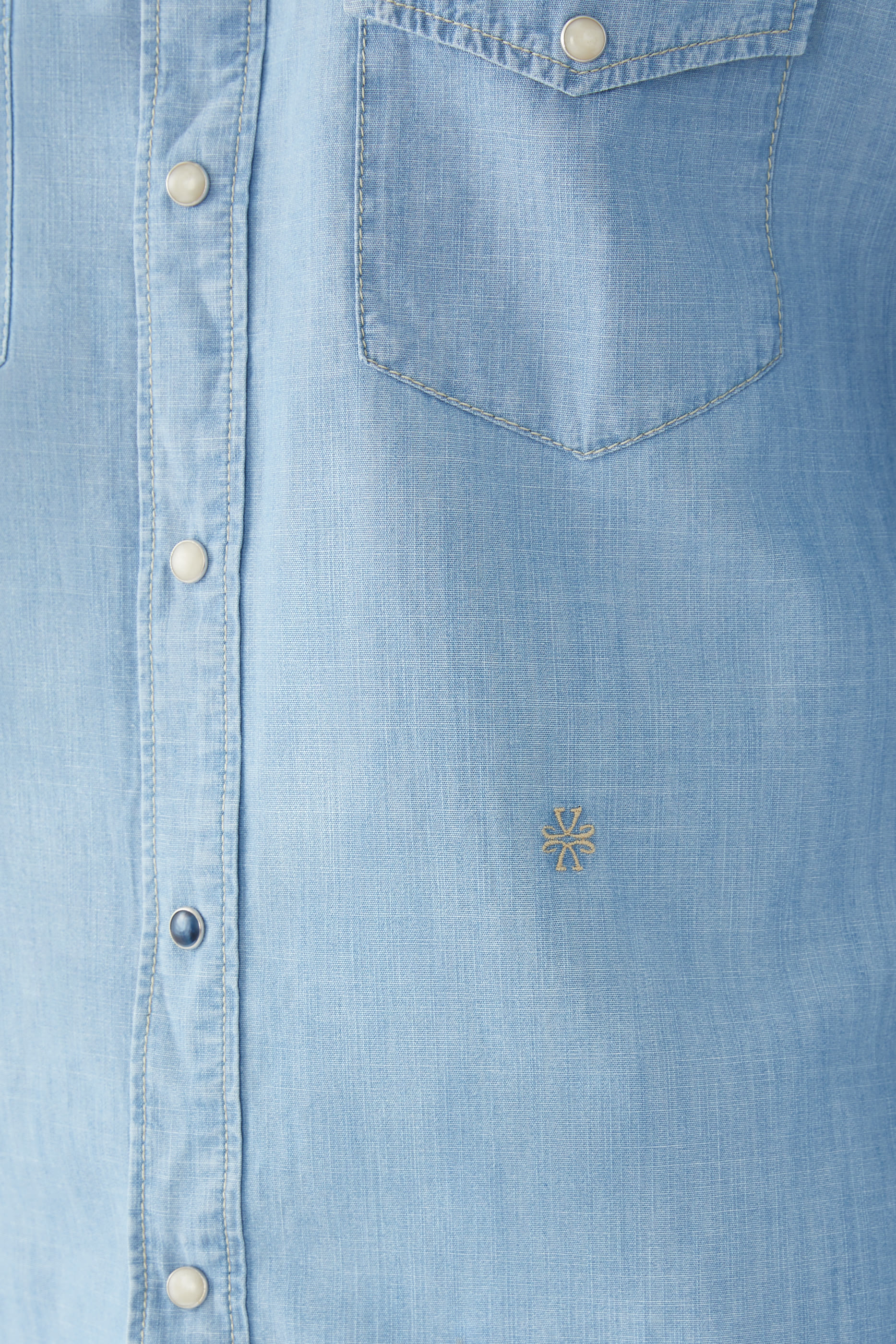 Camicia Western Shirt