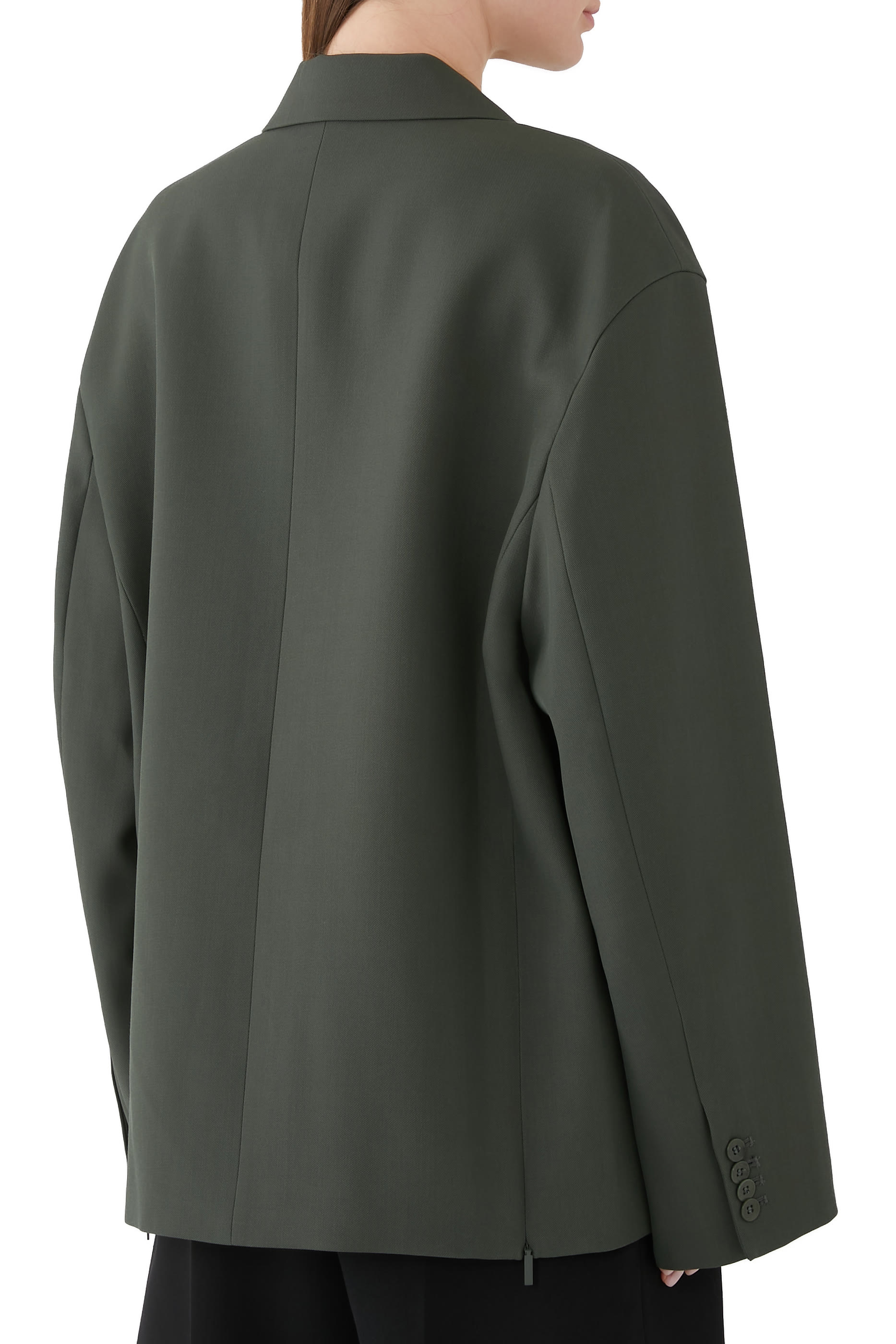 Grain De Poudre Liam Blazer