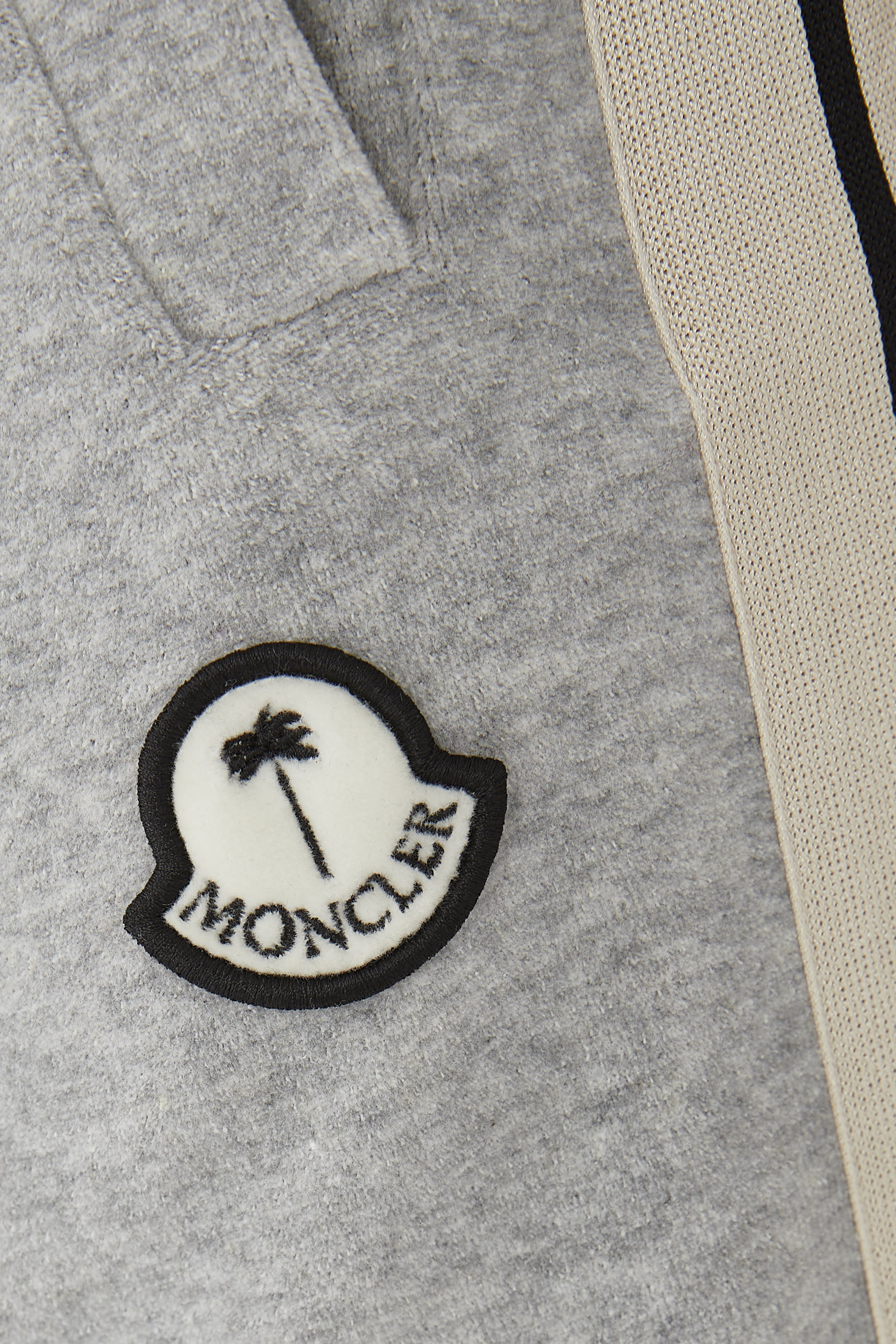 Palm Angels x Moncler Jersey Track Pants