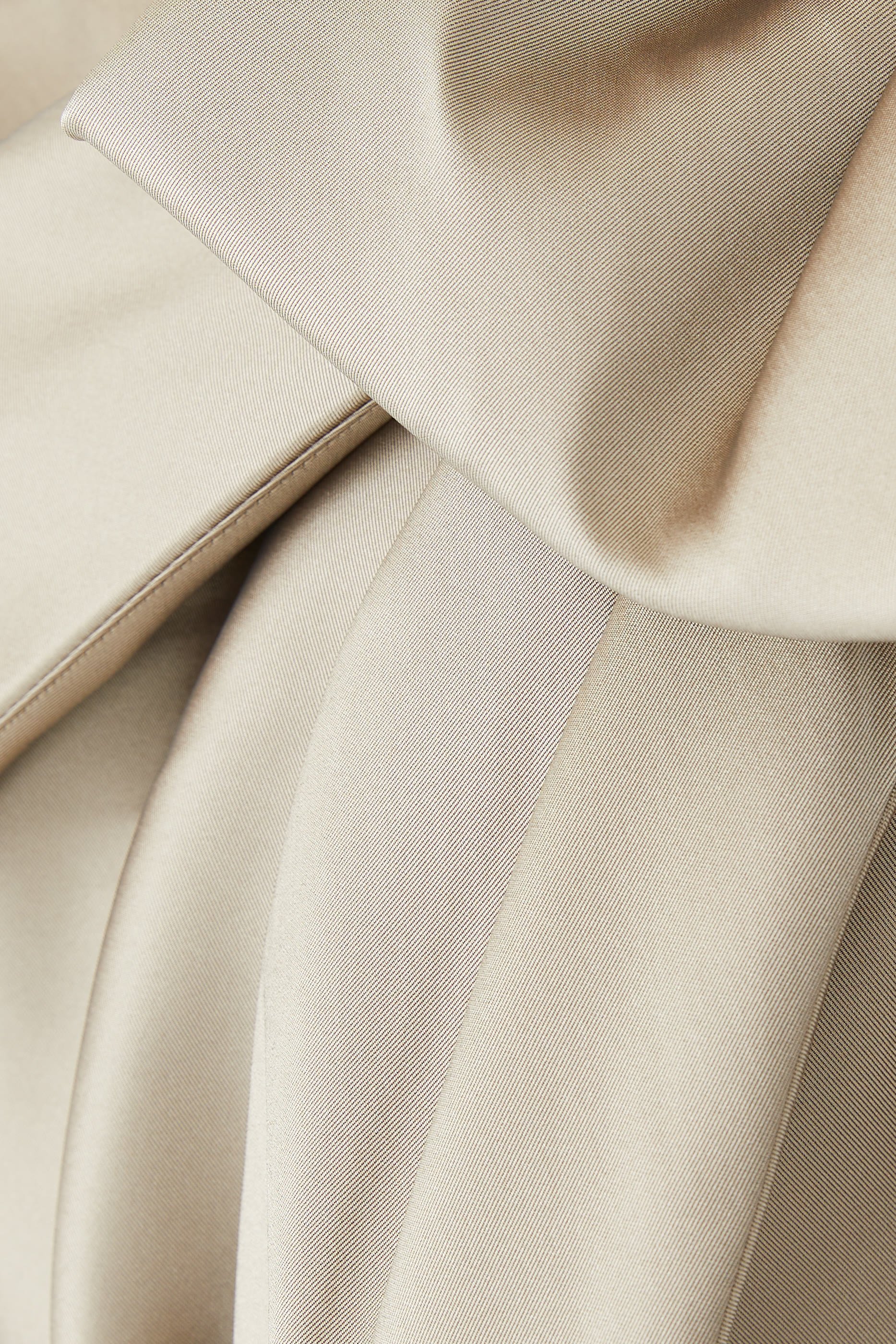 Bonnie One-Shoulder Gown