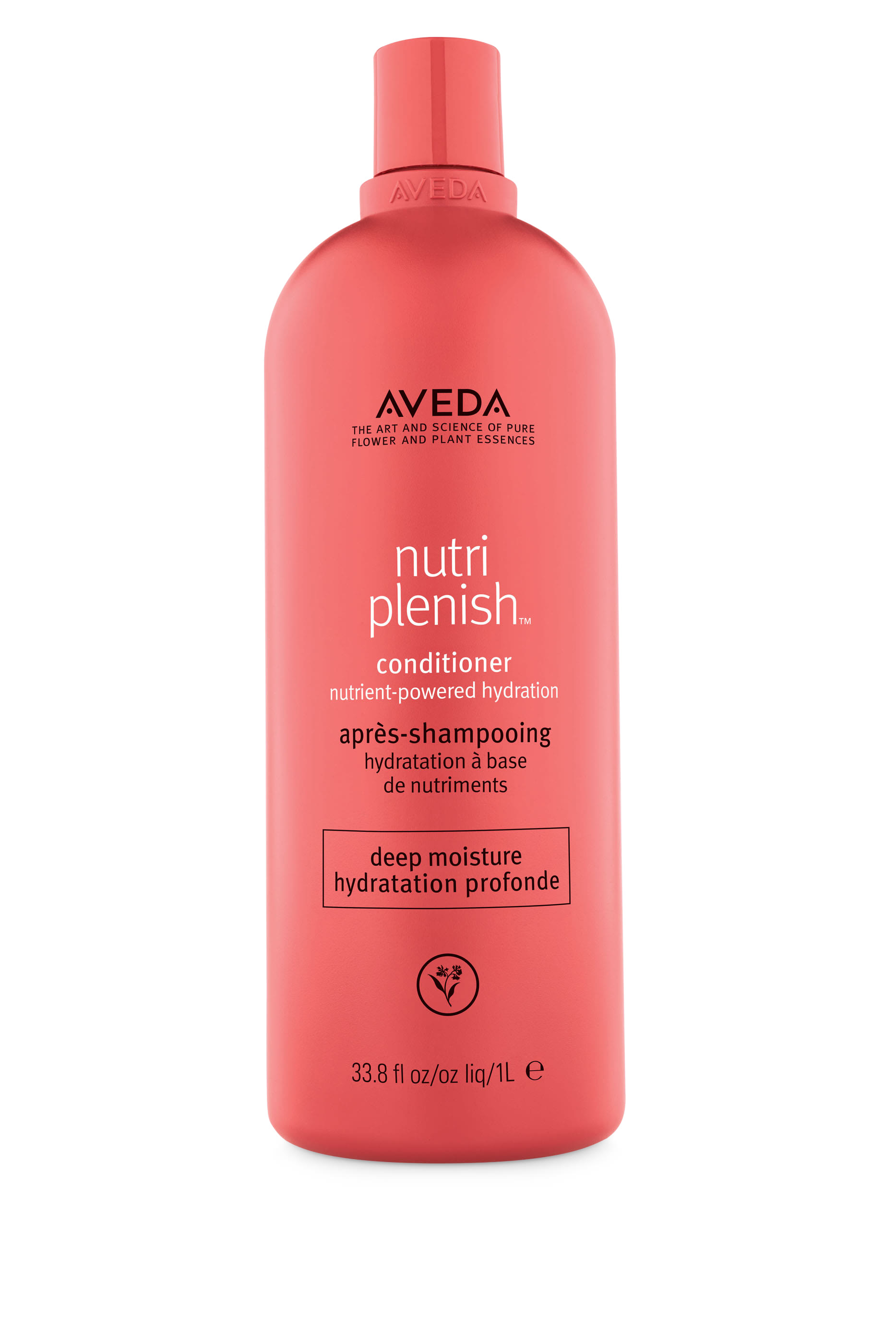 Nutriplenish&trade; Conditioner Deep Moisture