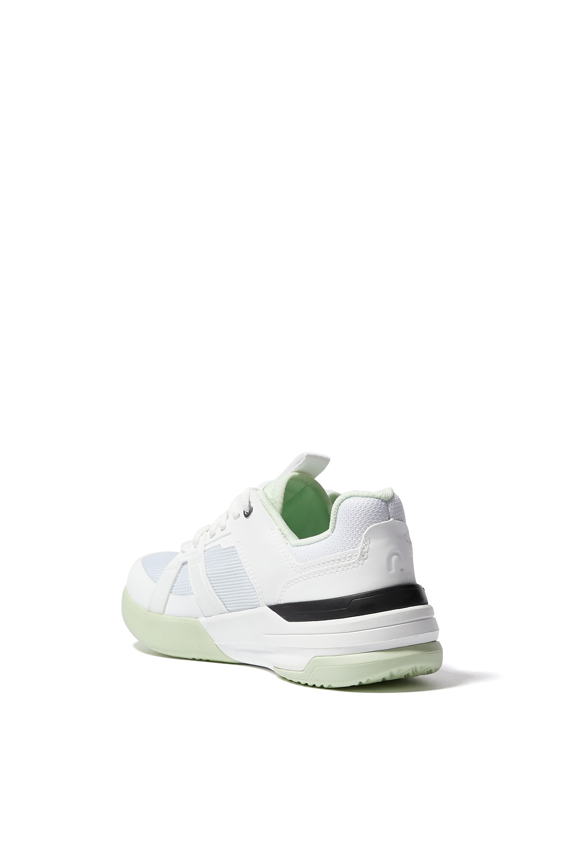 Kids The Roger Clubhouse Pro Youth Sneakers