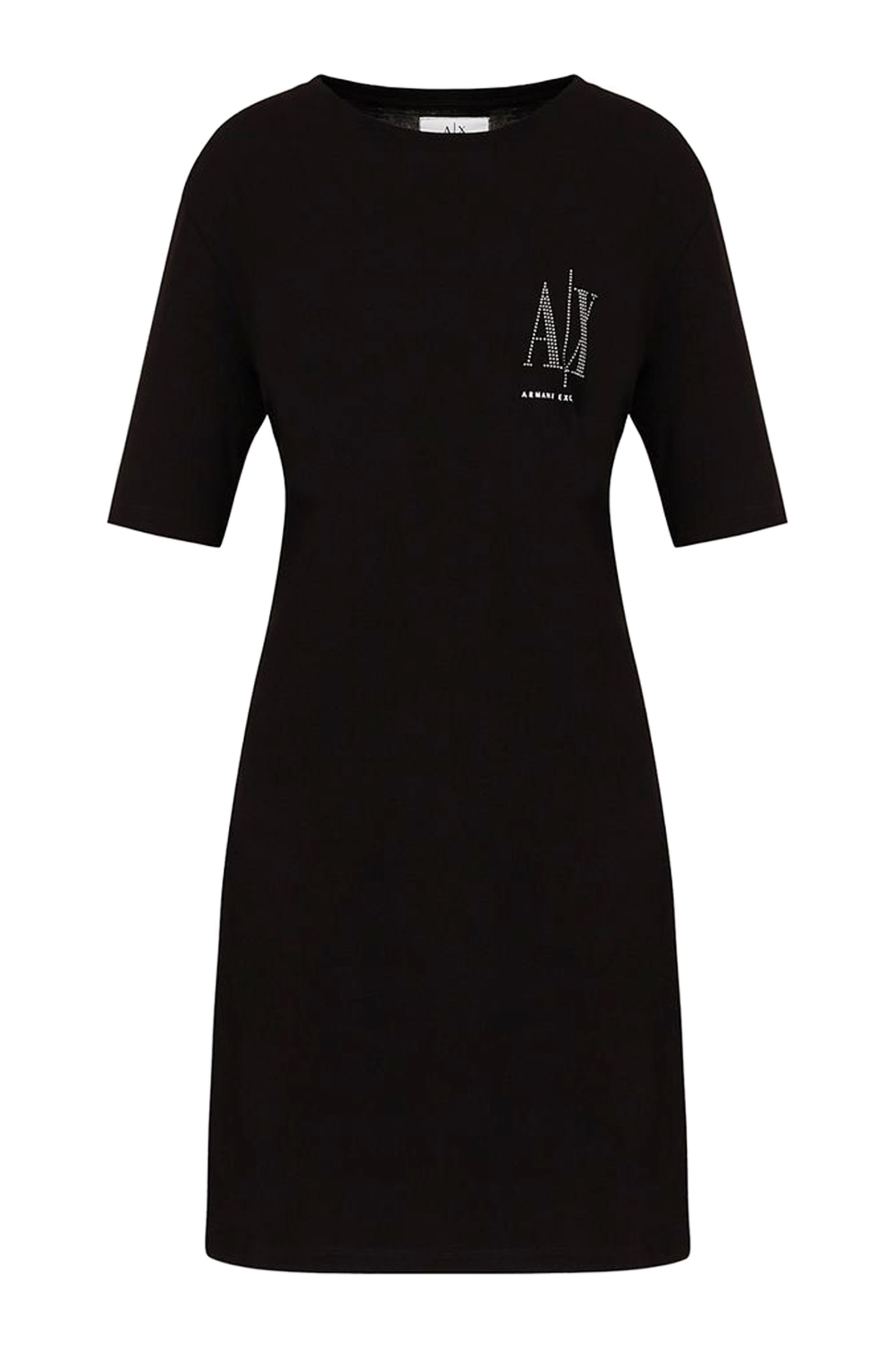 AX Logo Dress