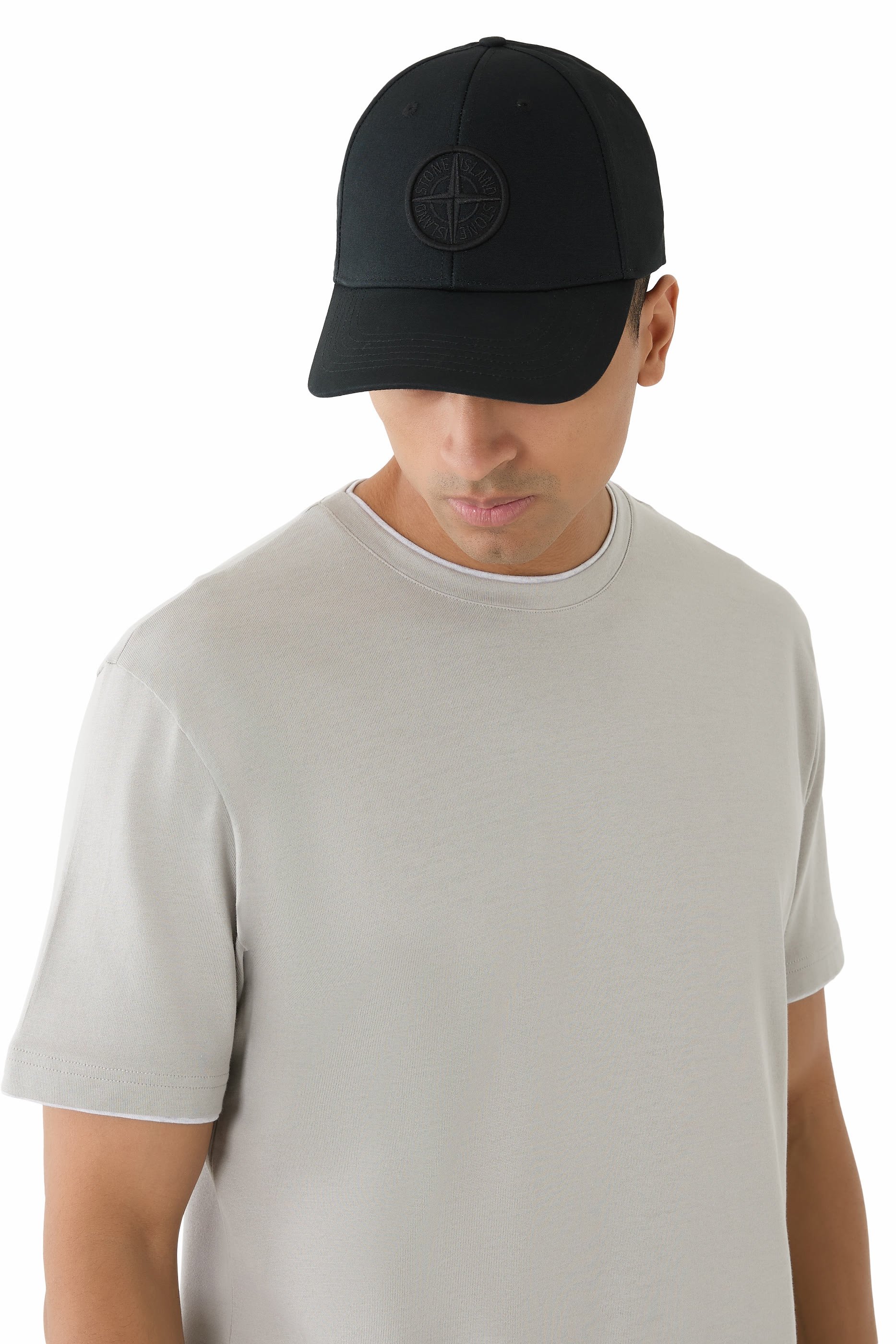 Cotton Reps Baseball Cap