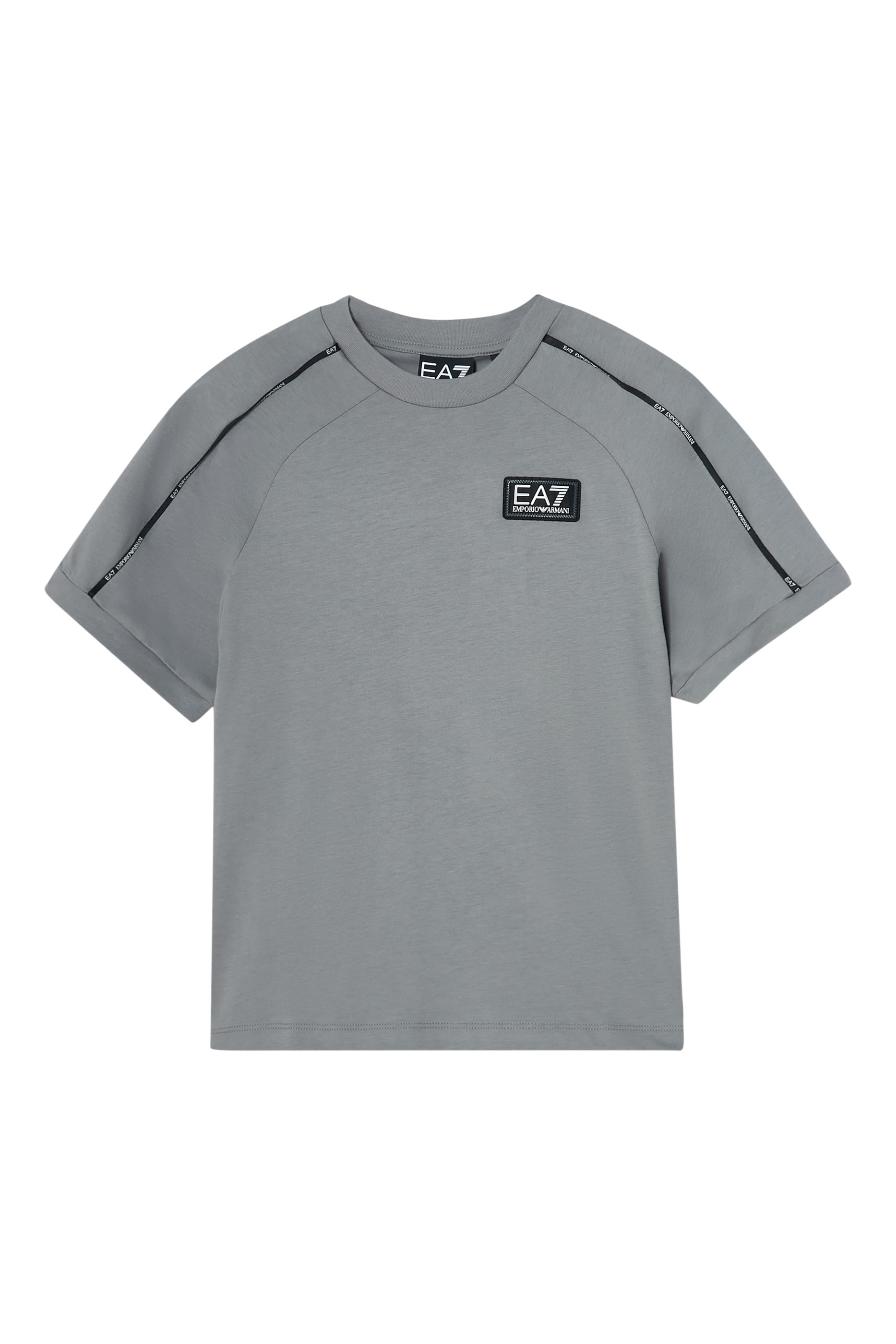 Kids Logo Tape T-Shirt