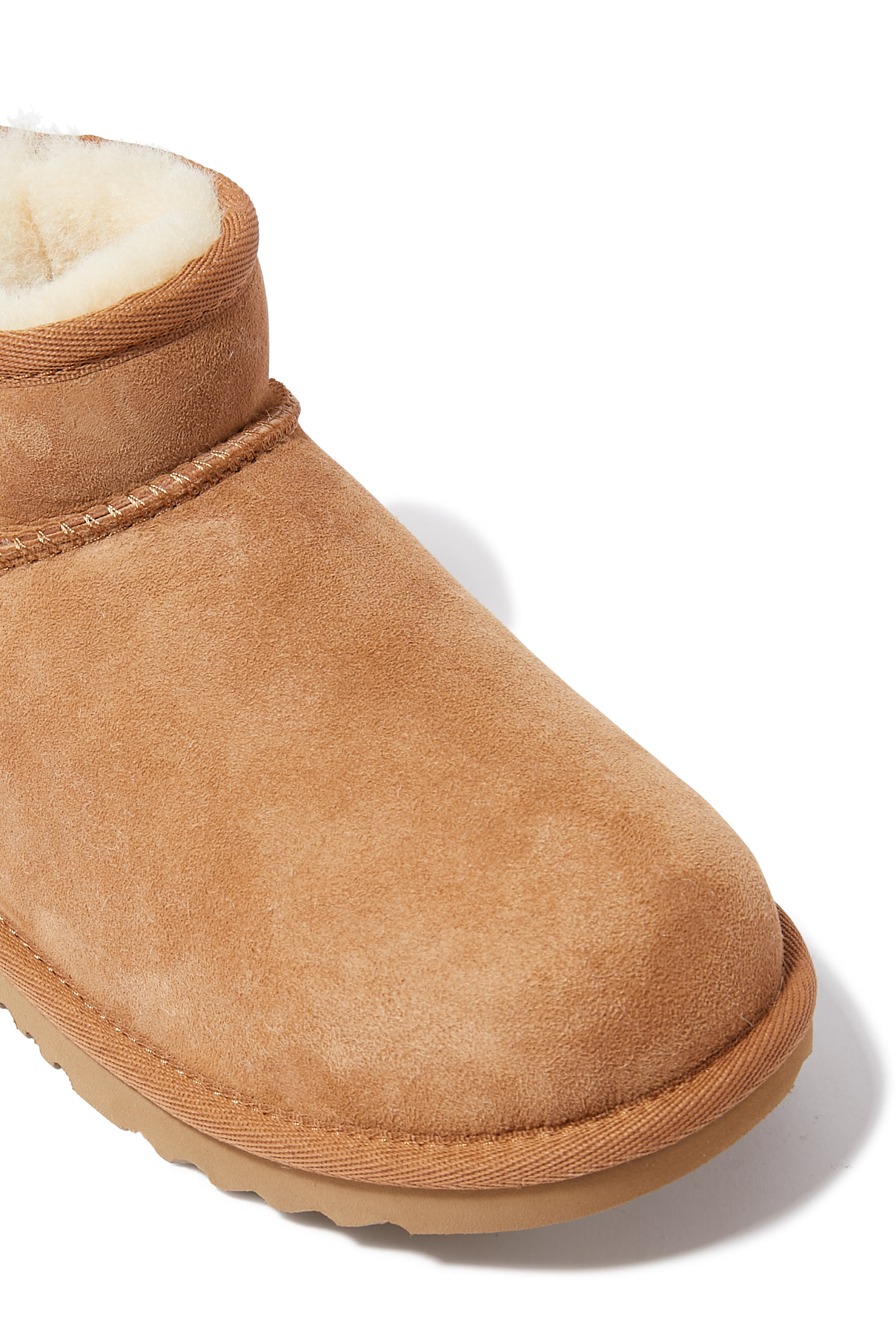 Kids Classic Ultra Mini Boots
