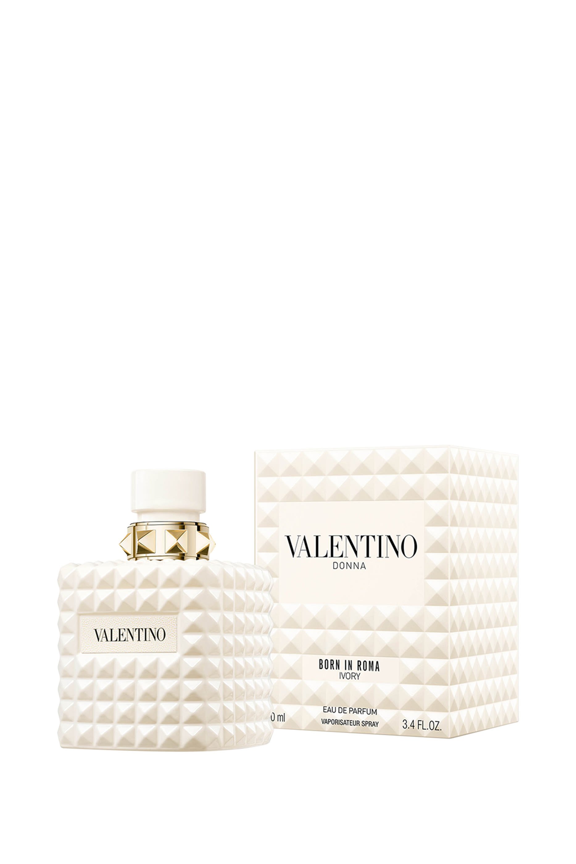 Born In Roma Donna Rendez-Vous Ivory Eau de Parfum 