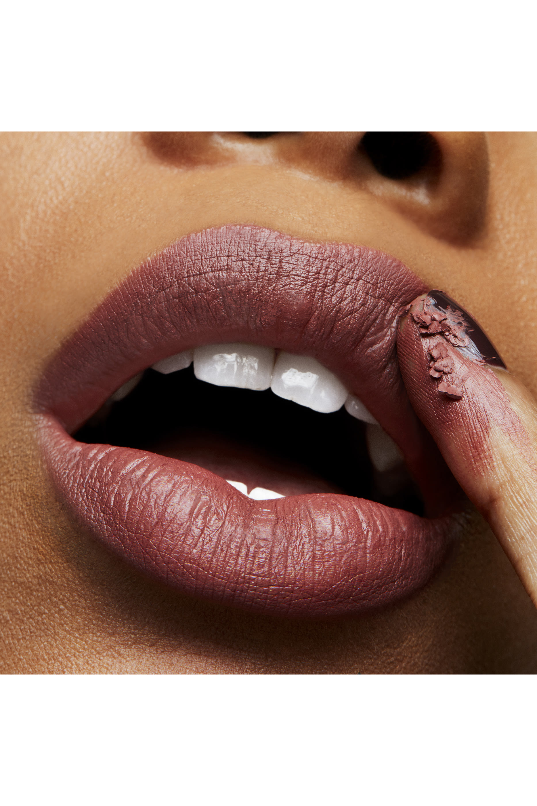 Matte Lipstick