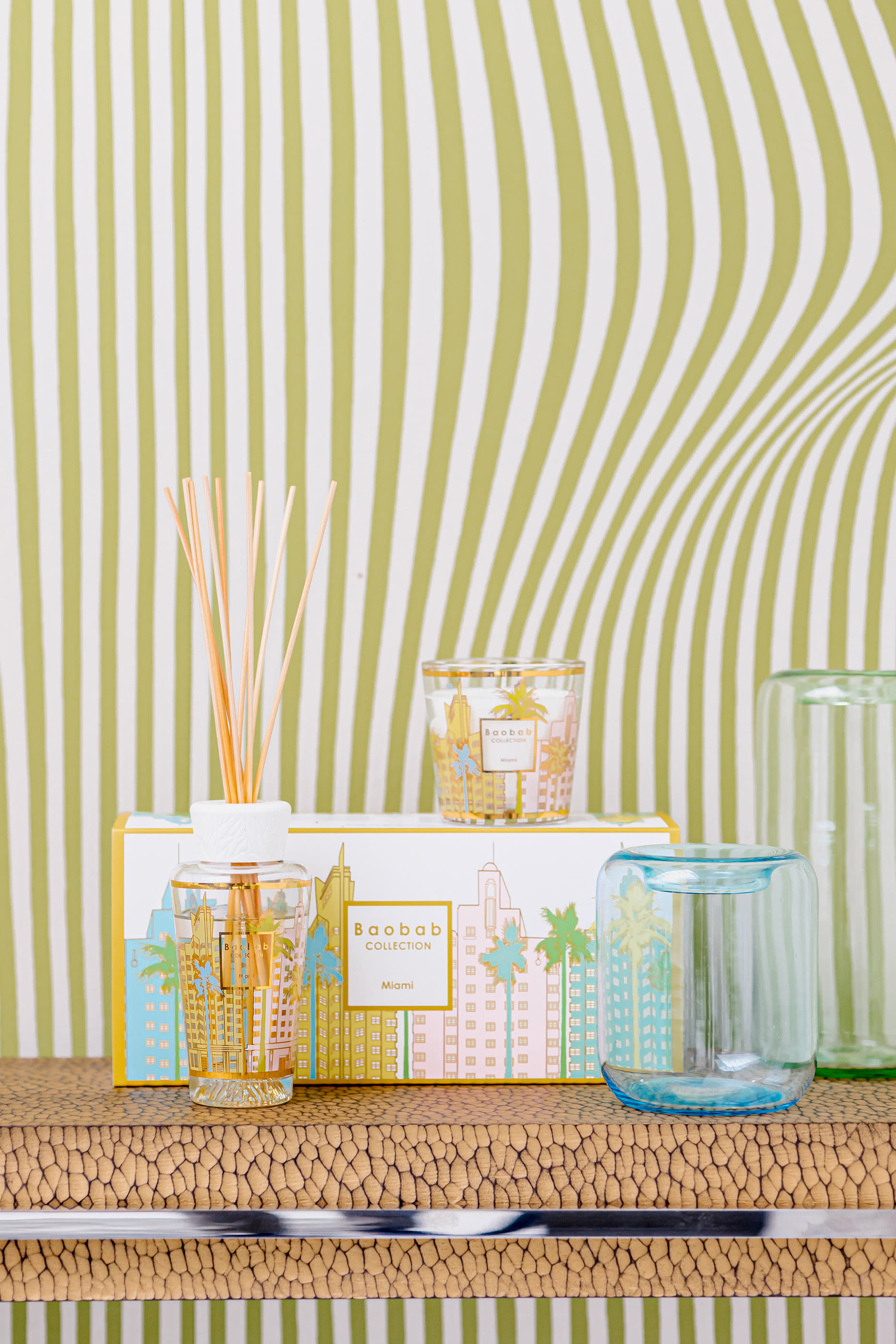 My First Baobab Gift Box Miami