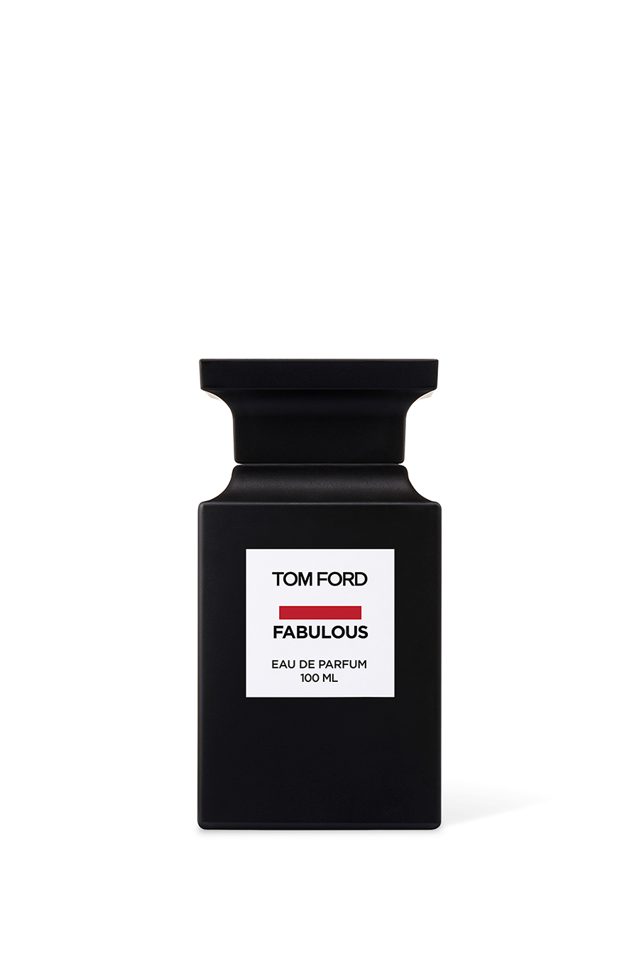 Fabulous Eau de Parfum Decanter