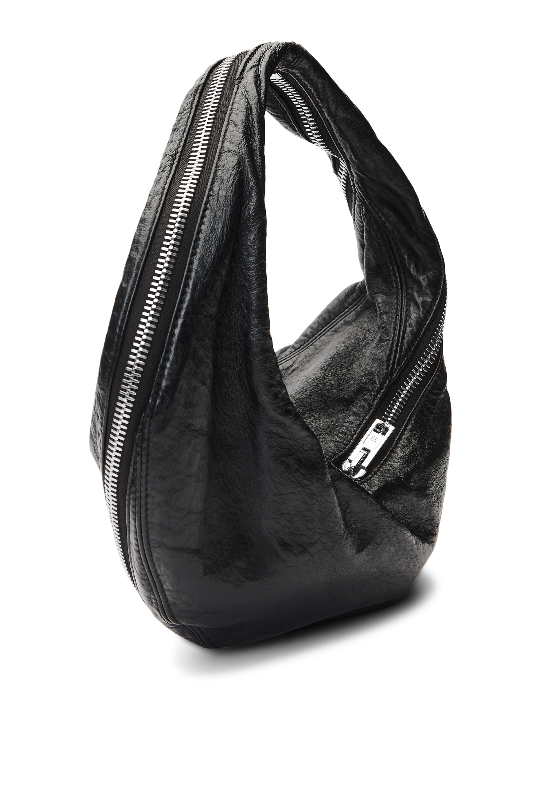 Twyst Top Handle Bag