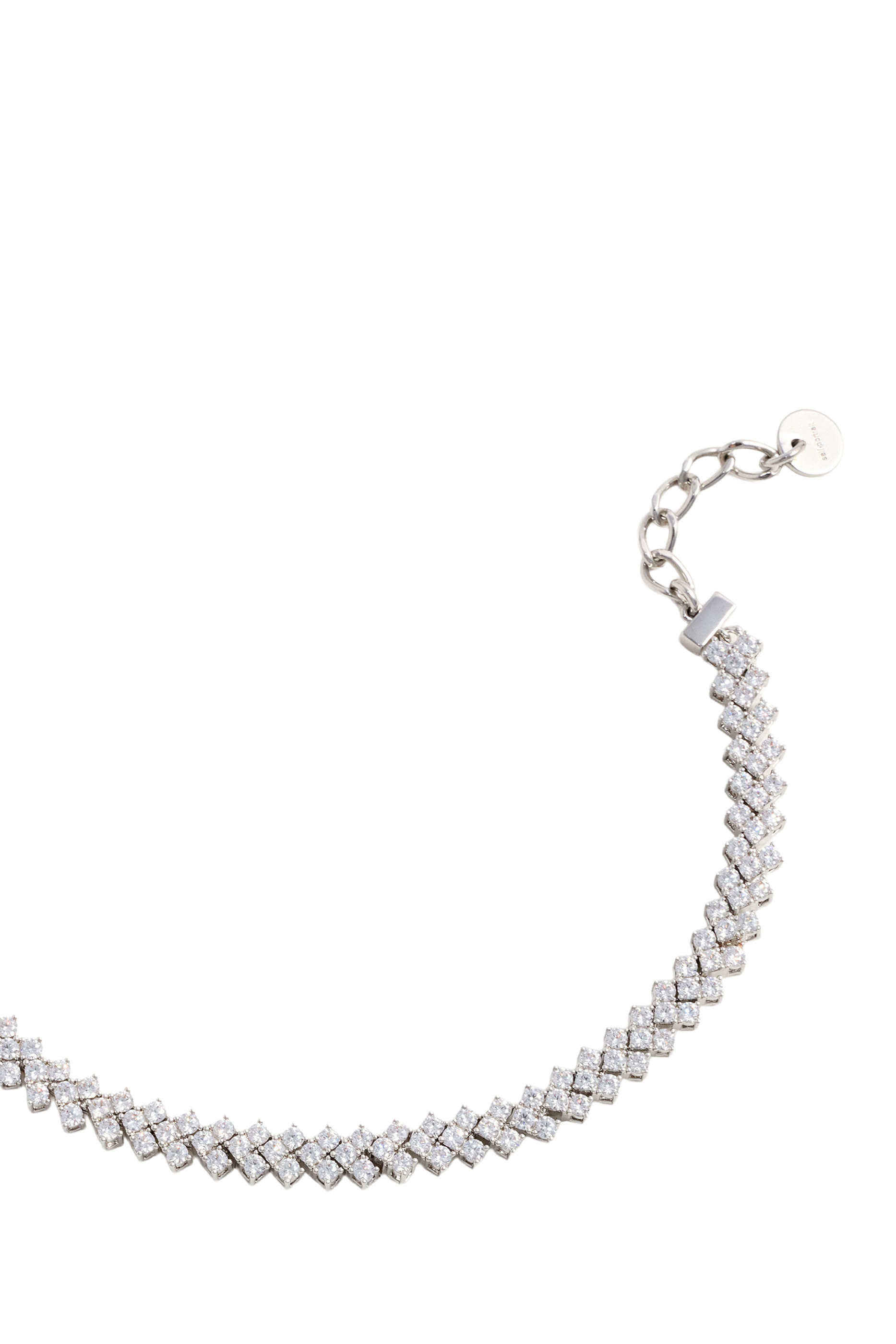 Crystal Bracelet