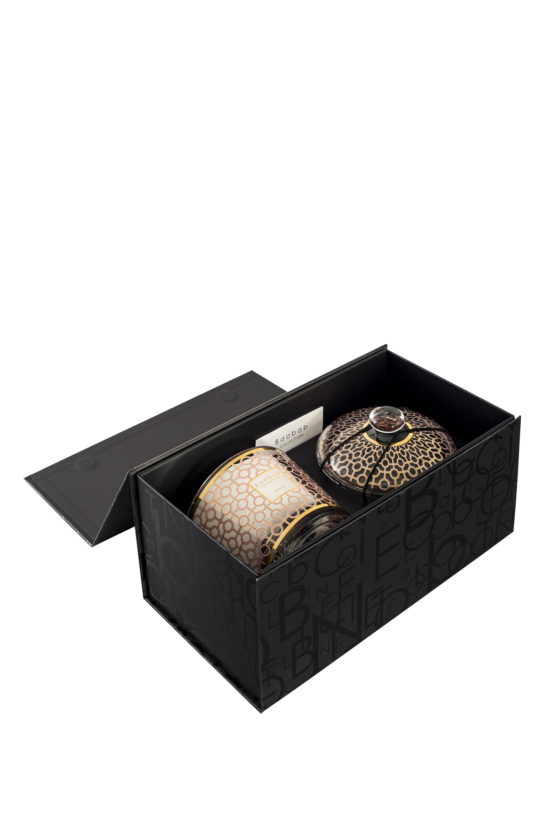 Gift Box Max 10 Dome Women