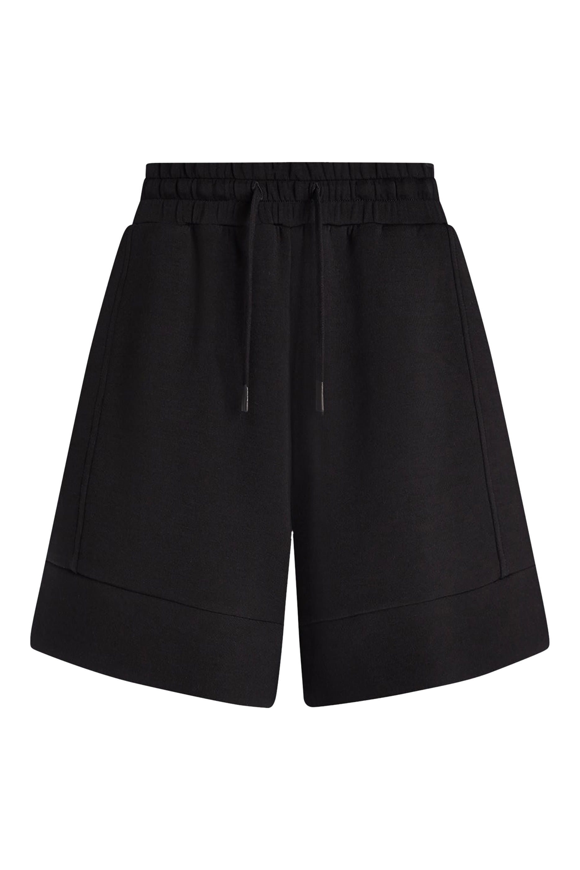 Atrium High-Rise Shorts 4.5"