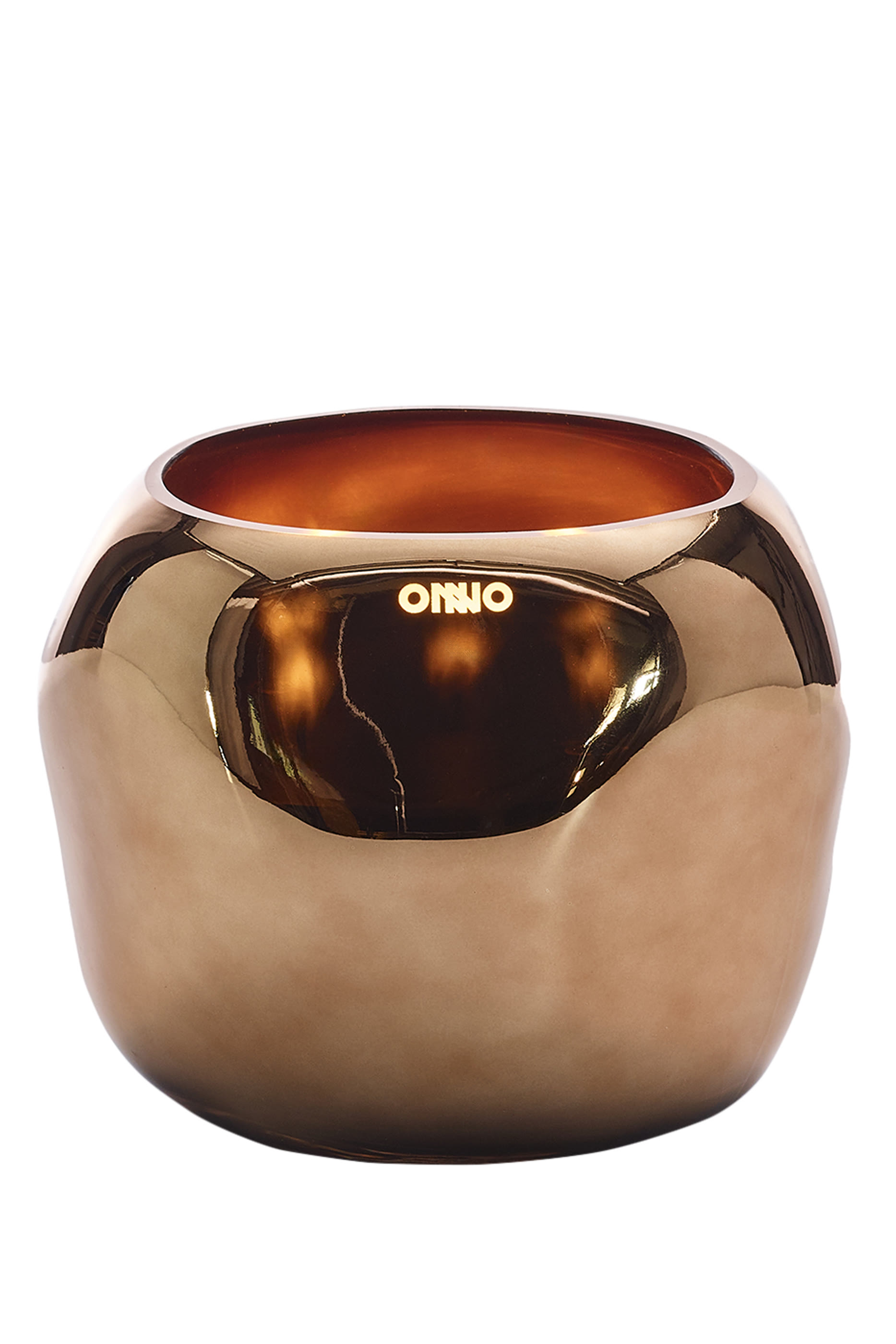 Zanzibar Cape Copper S Candle