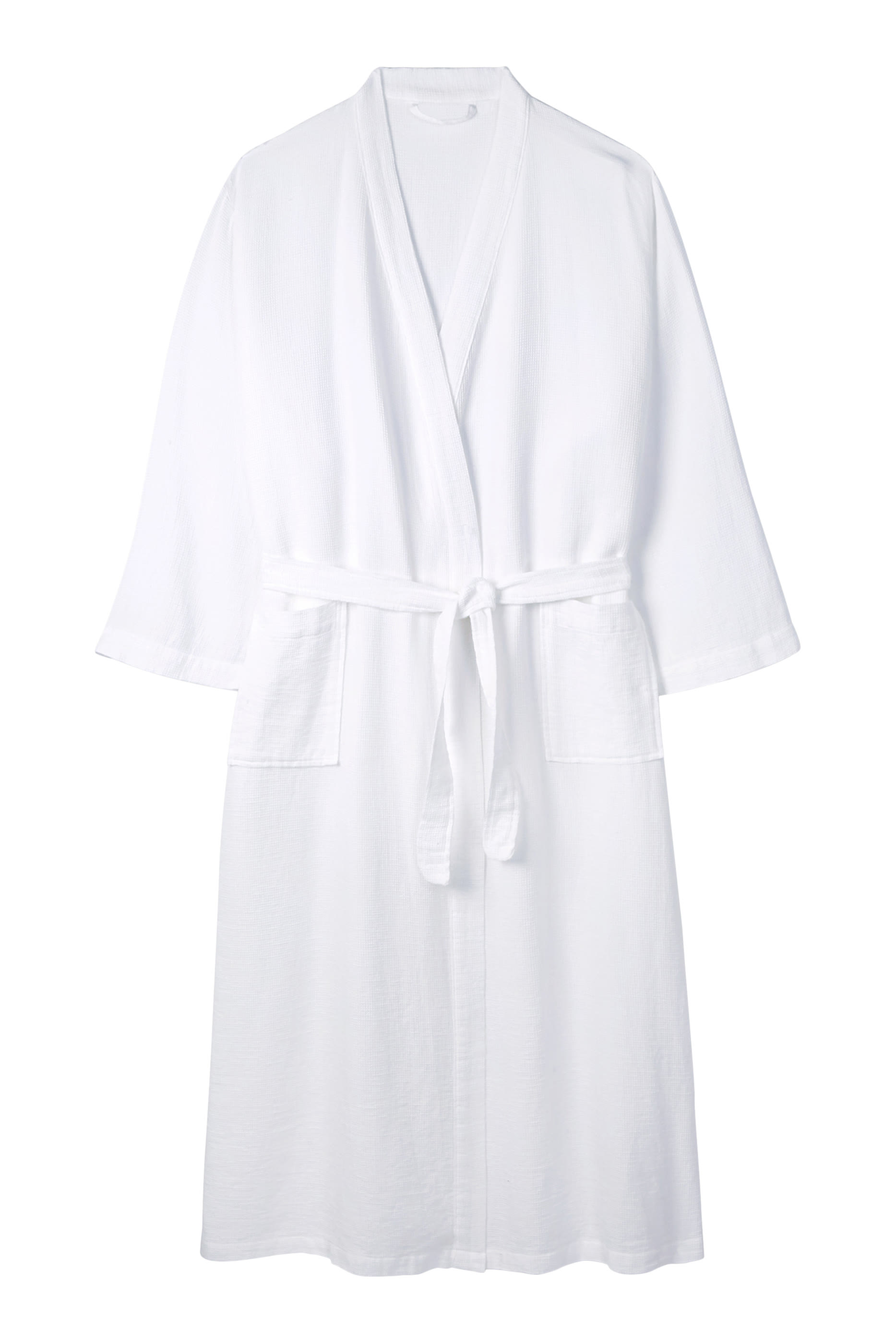 Essential Waffle Robe