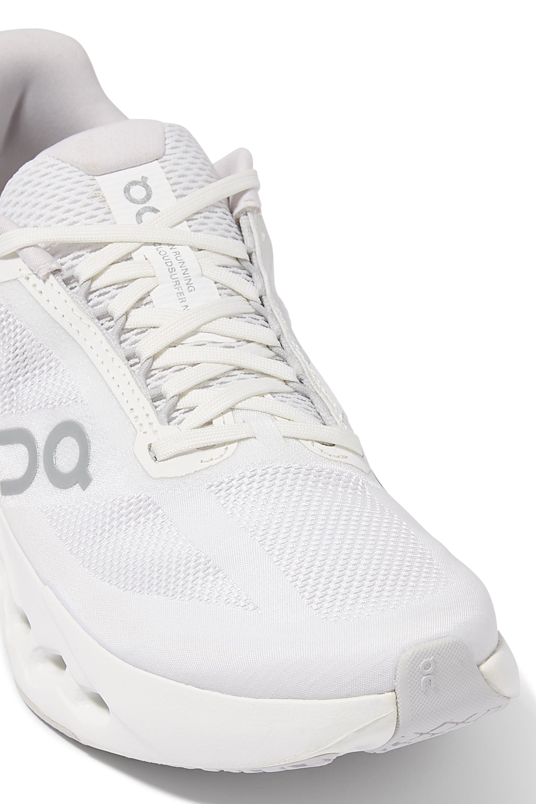 Cloudsurfer Next Low Top Sneakers