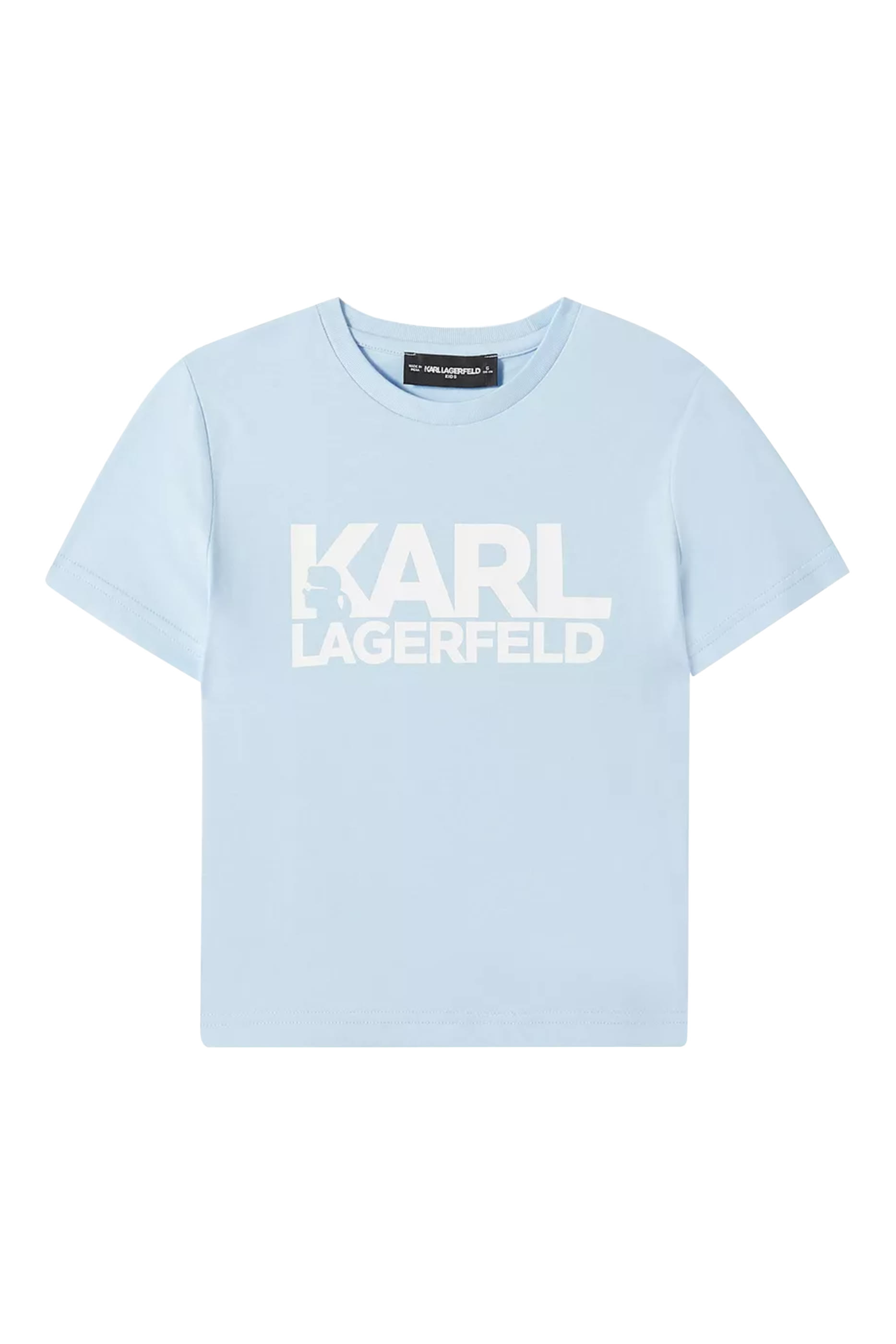 Kids Classic Logo T-Shirt