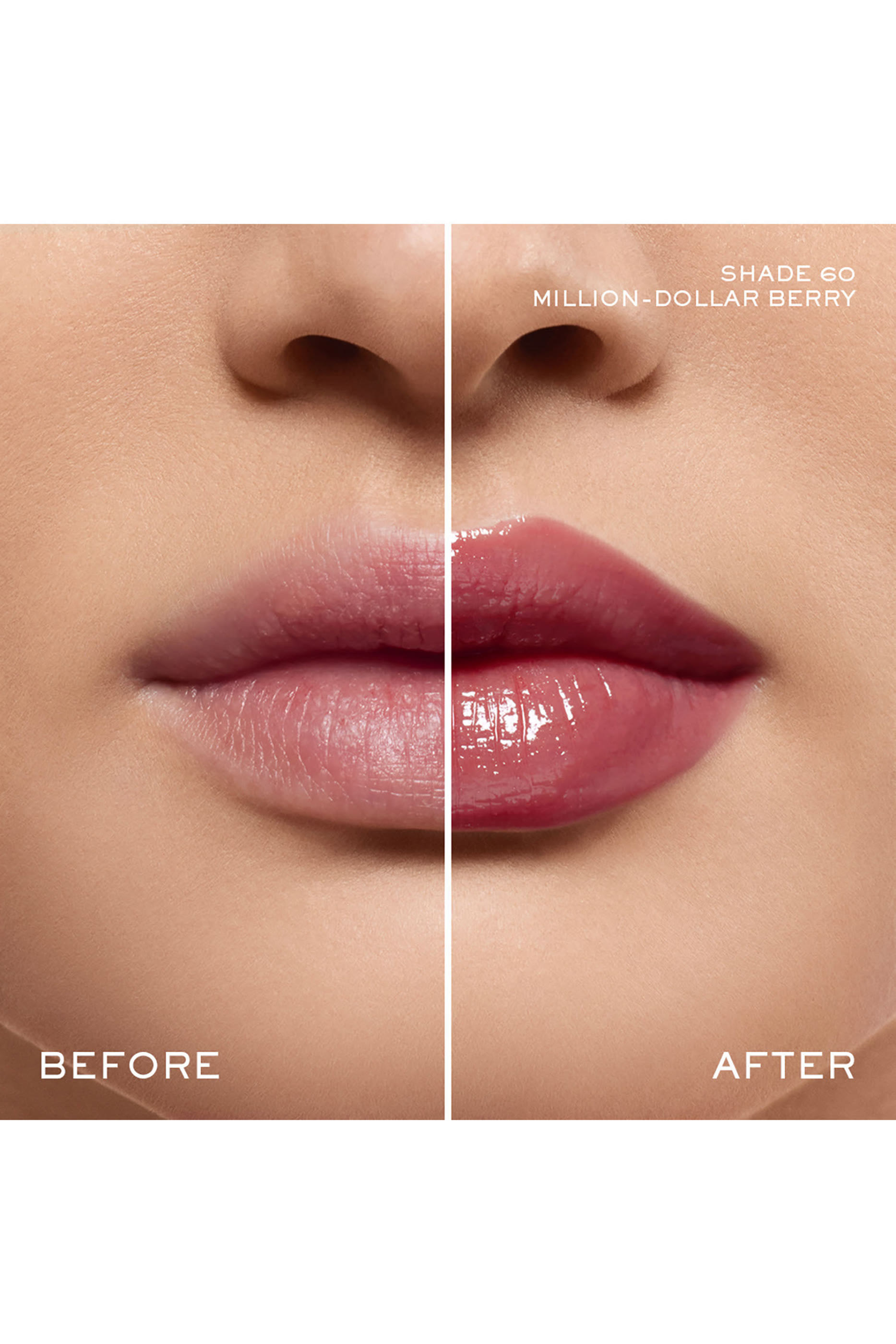 Lip Id&ocirc;le Squalane-12 Butterglow&trade; Hydrating Lip Balm