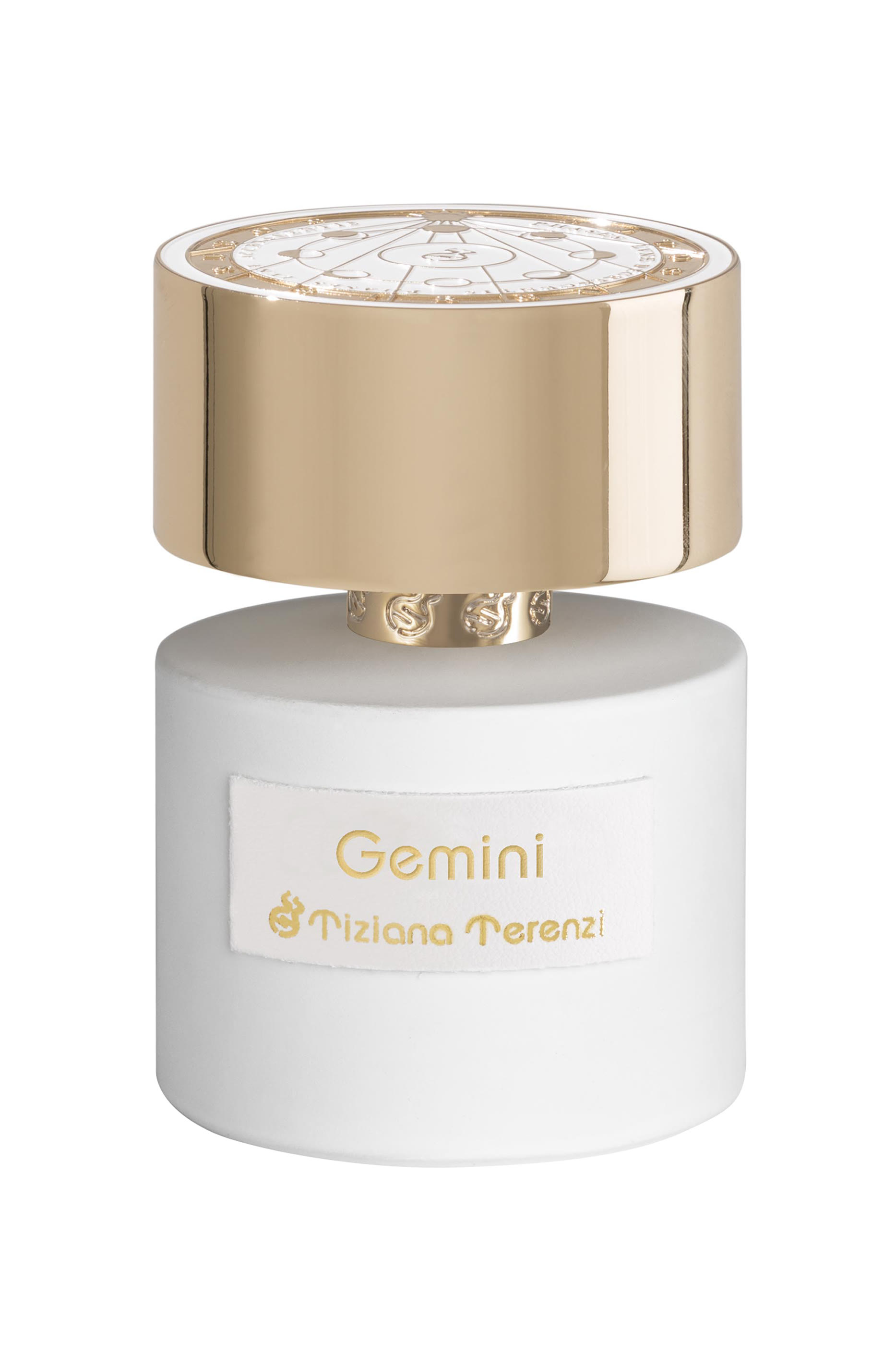 Gemini Extrait de Parfum