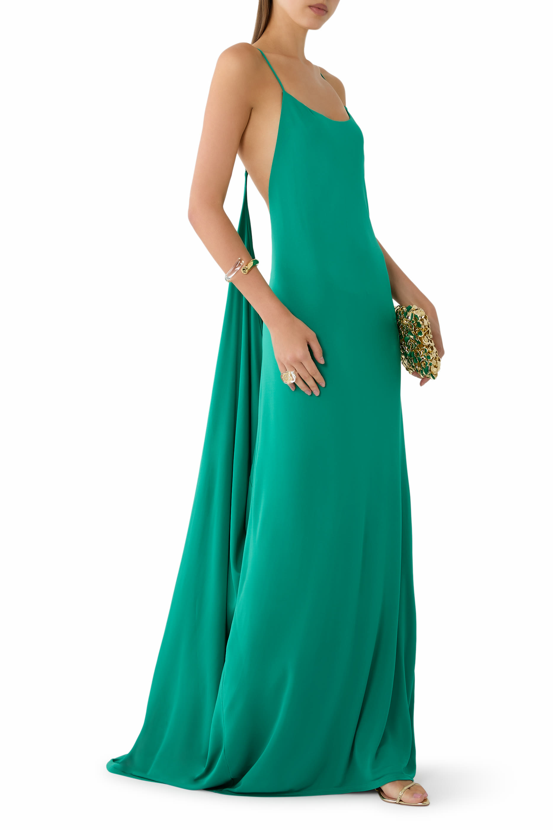 Amora Dress