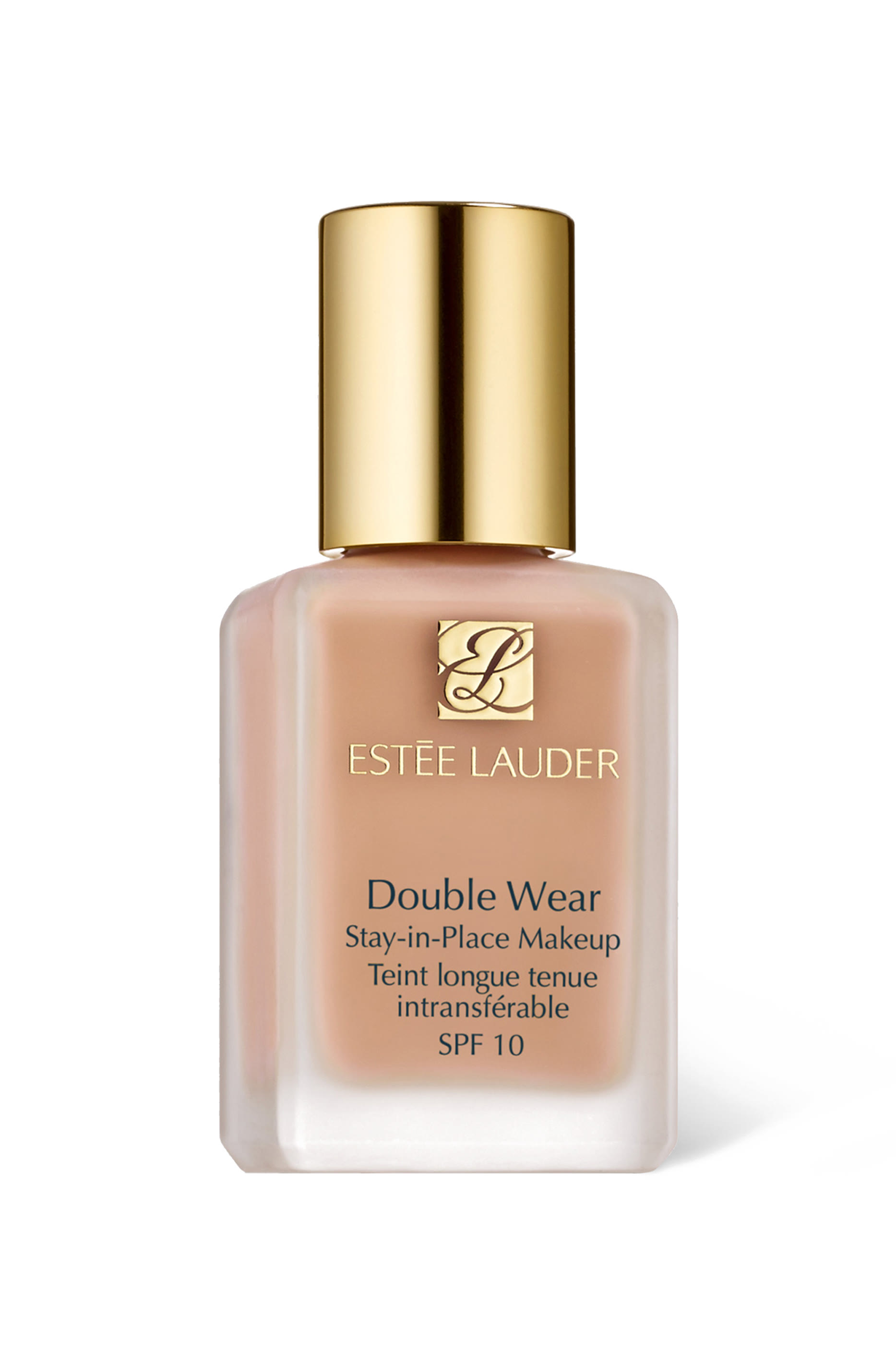 Double Wear Stay-in-Place Foundation