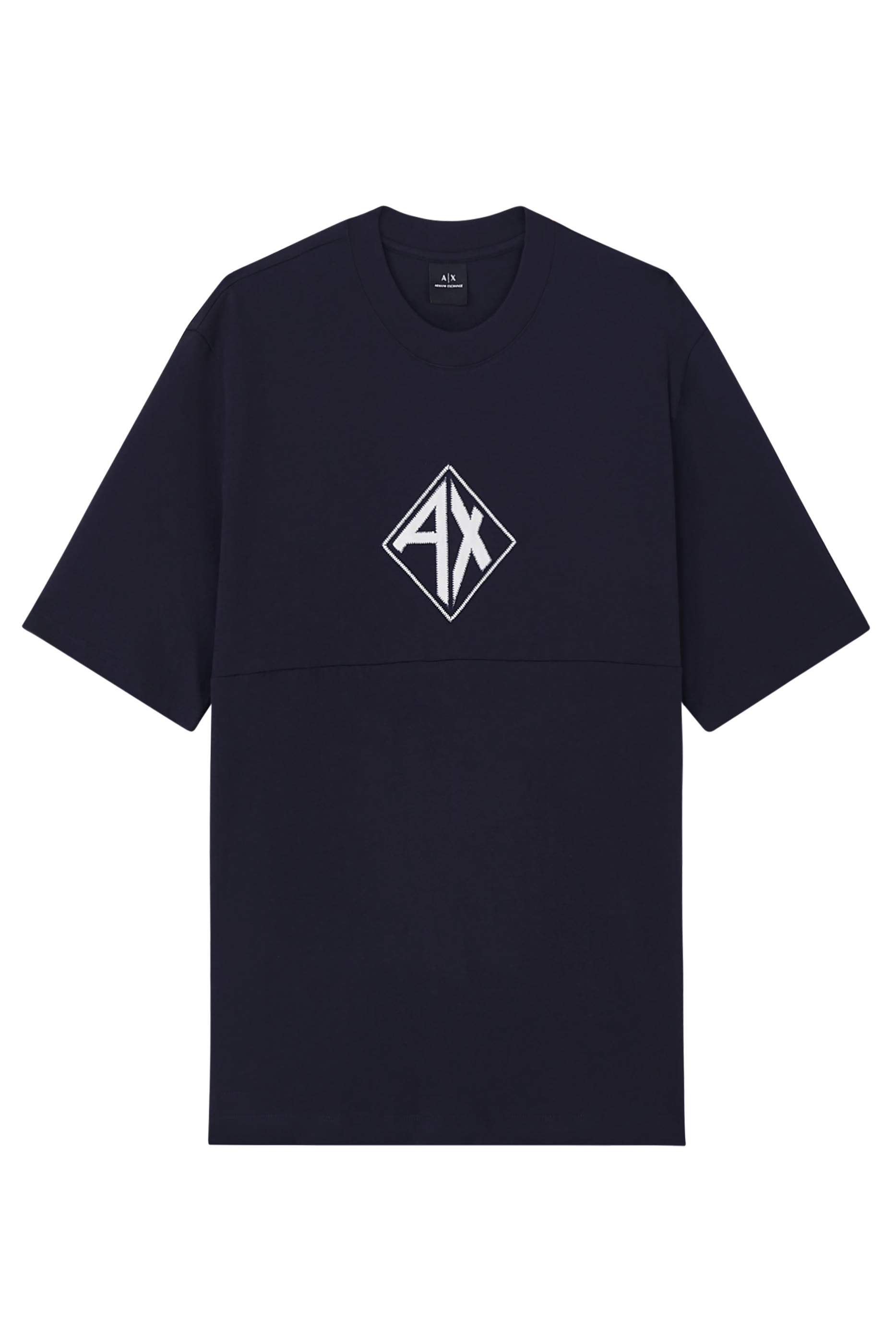 AX Logo T-Shirt