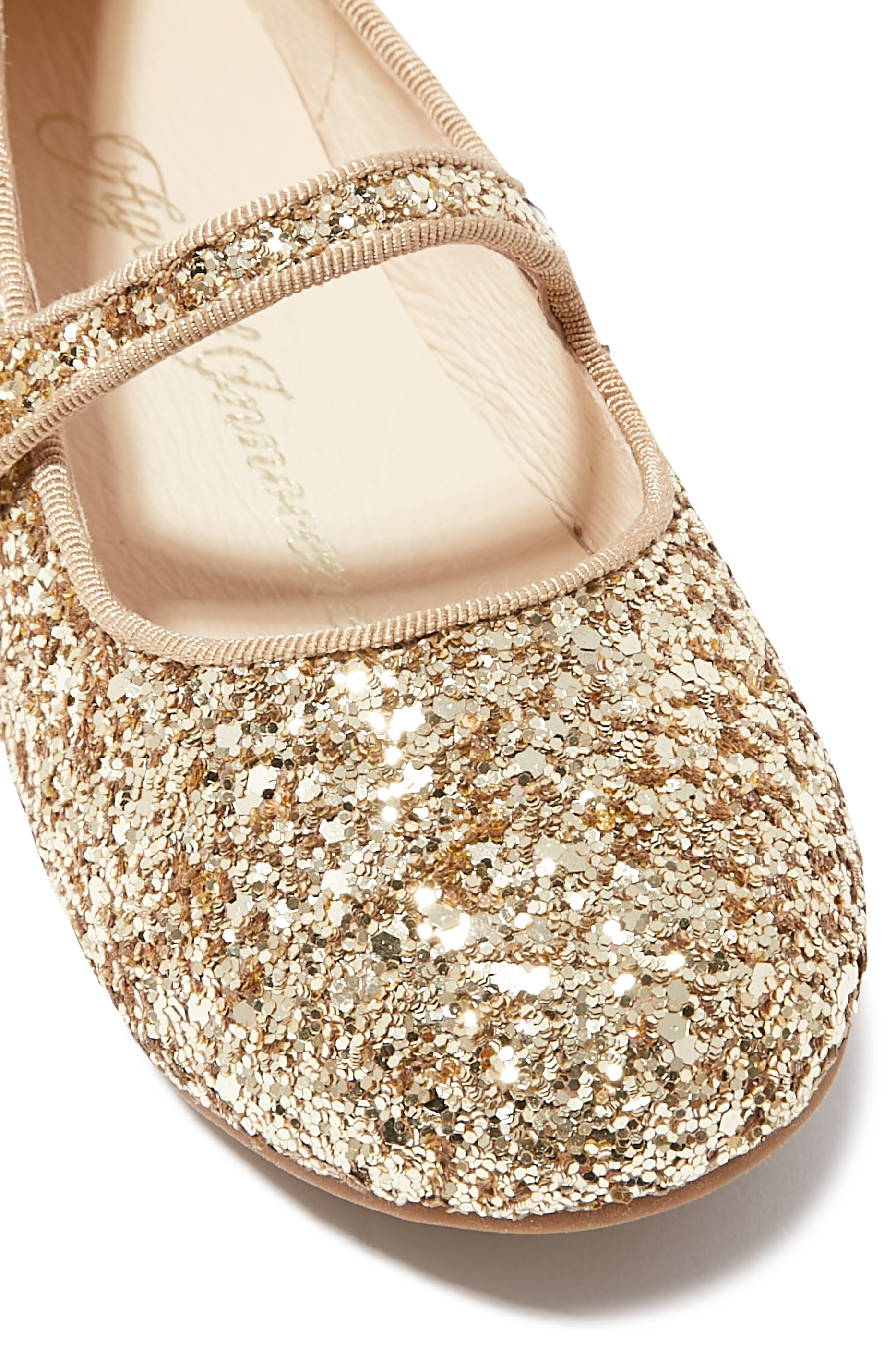 Kids Elin Ballerina Flats